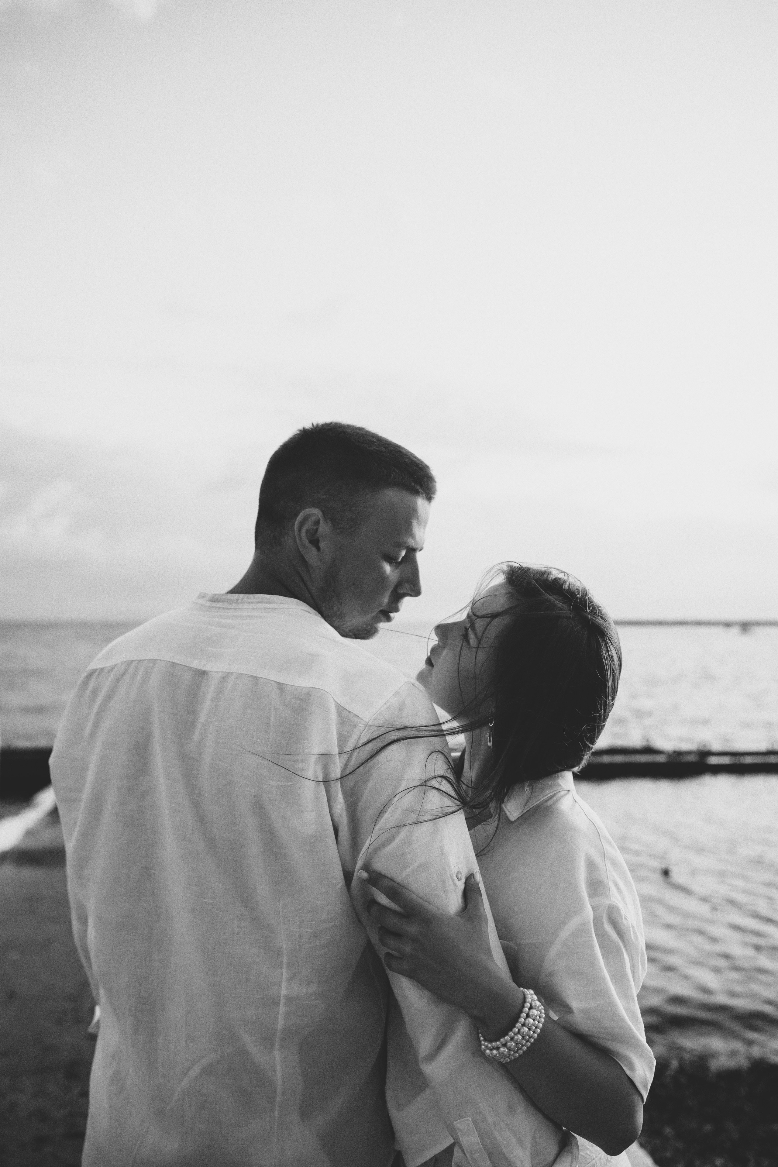 Алина и Дмитрий. Sochi, 2025. Свадебный и семейный фотограф Колоскова Мария (Сочи и весь мир)