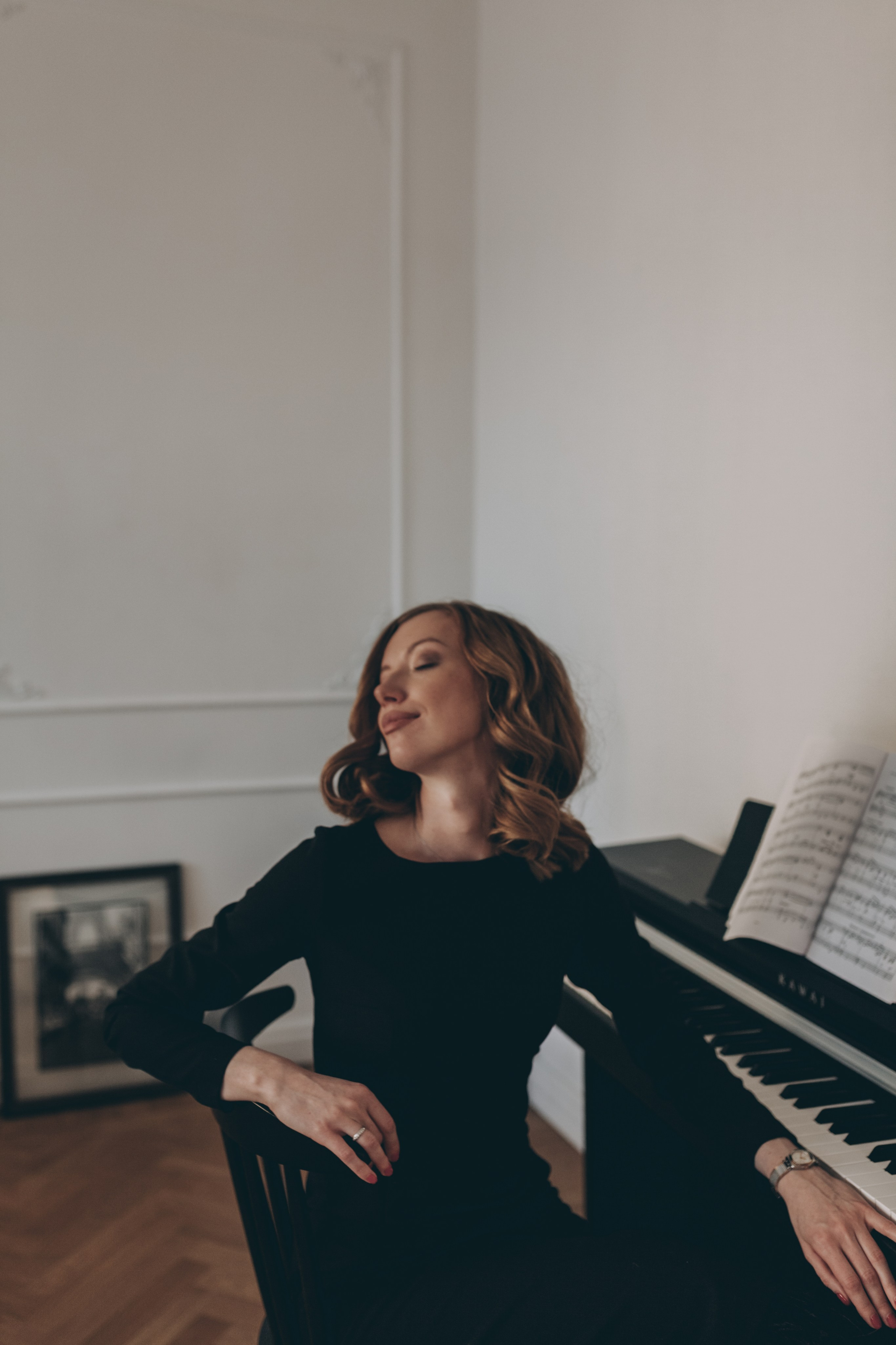 Юля. Семейный фотограф Полина Сарина Москва