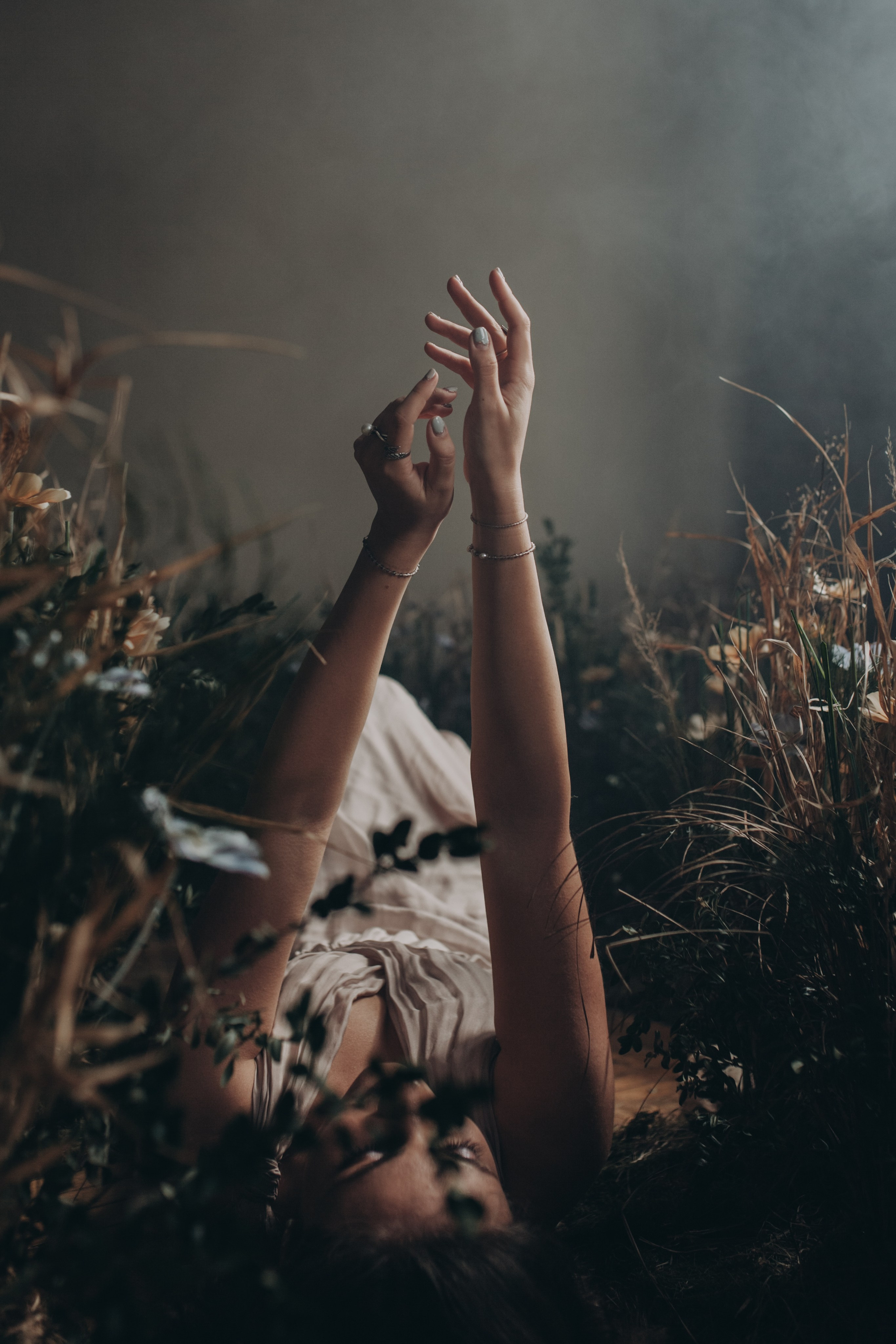 Nastasya. Семейный фотограф Полина Сарина Москва