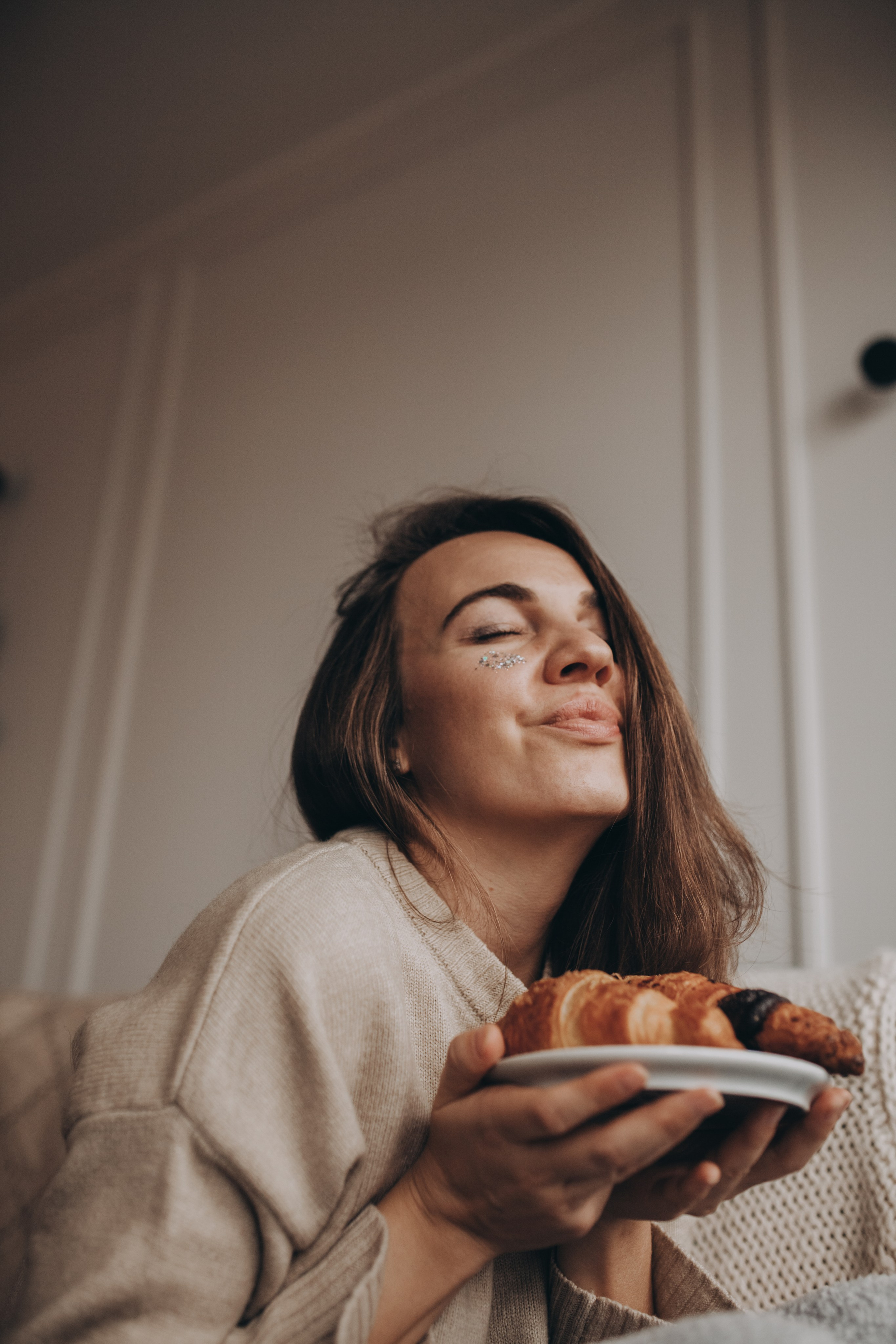 Домашняя. Семейный фотограф Полина Сарина Москва