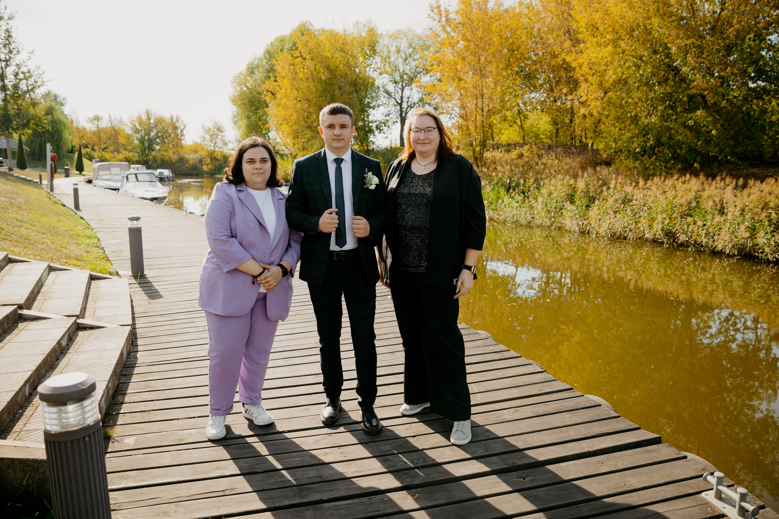 Капитан. Семейный фотограф москва