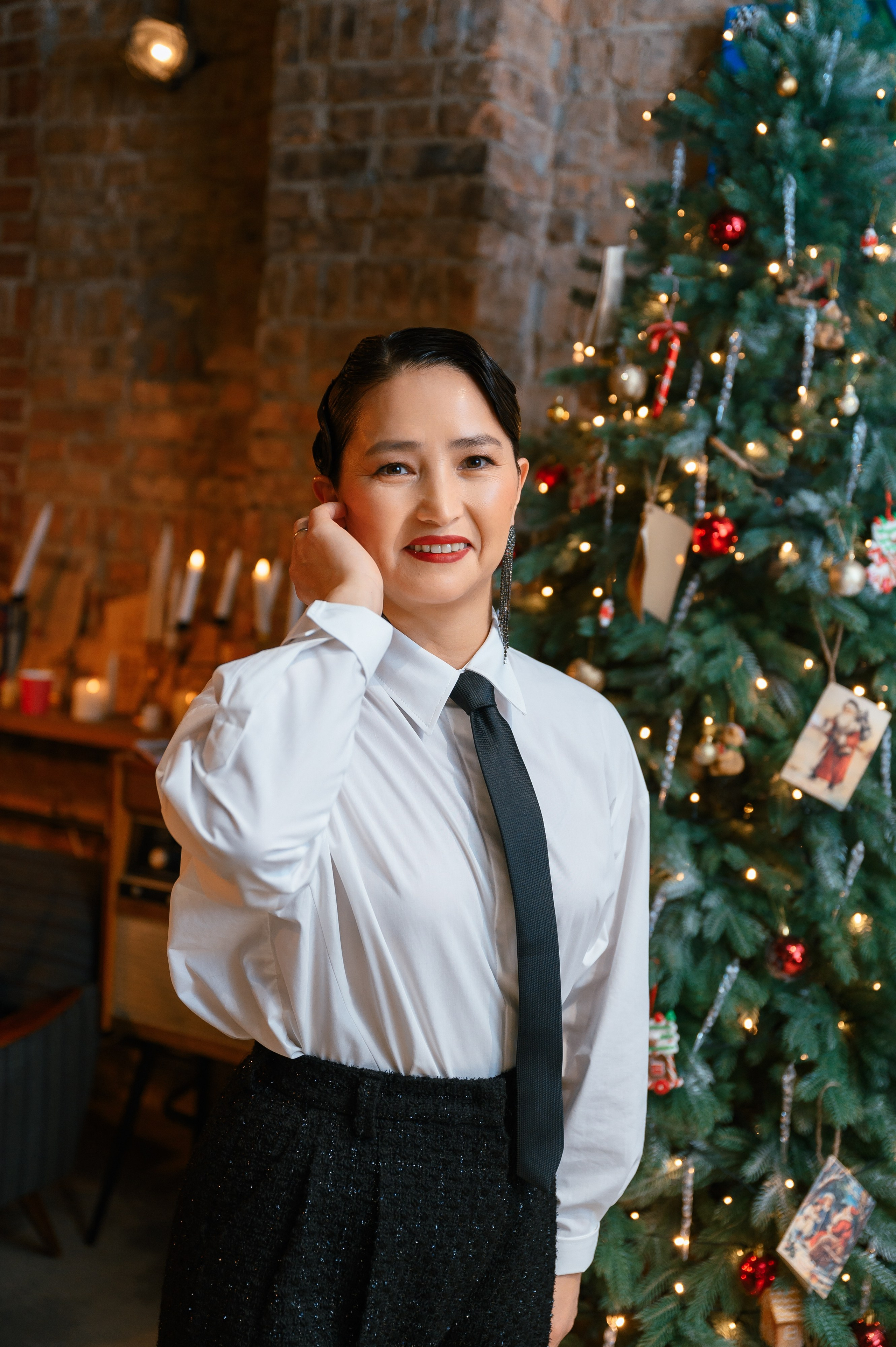 Корпоратив школы танцев в стиле «Мафия». Wedding and family photographer USA