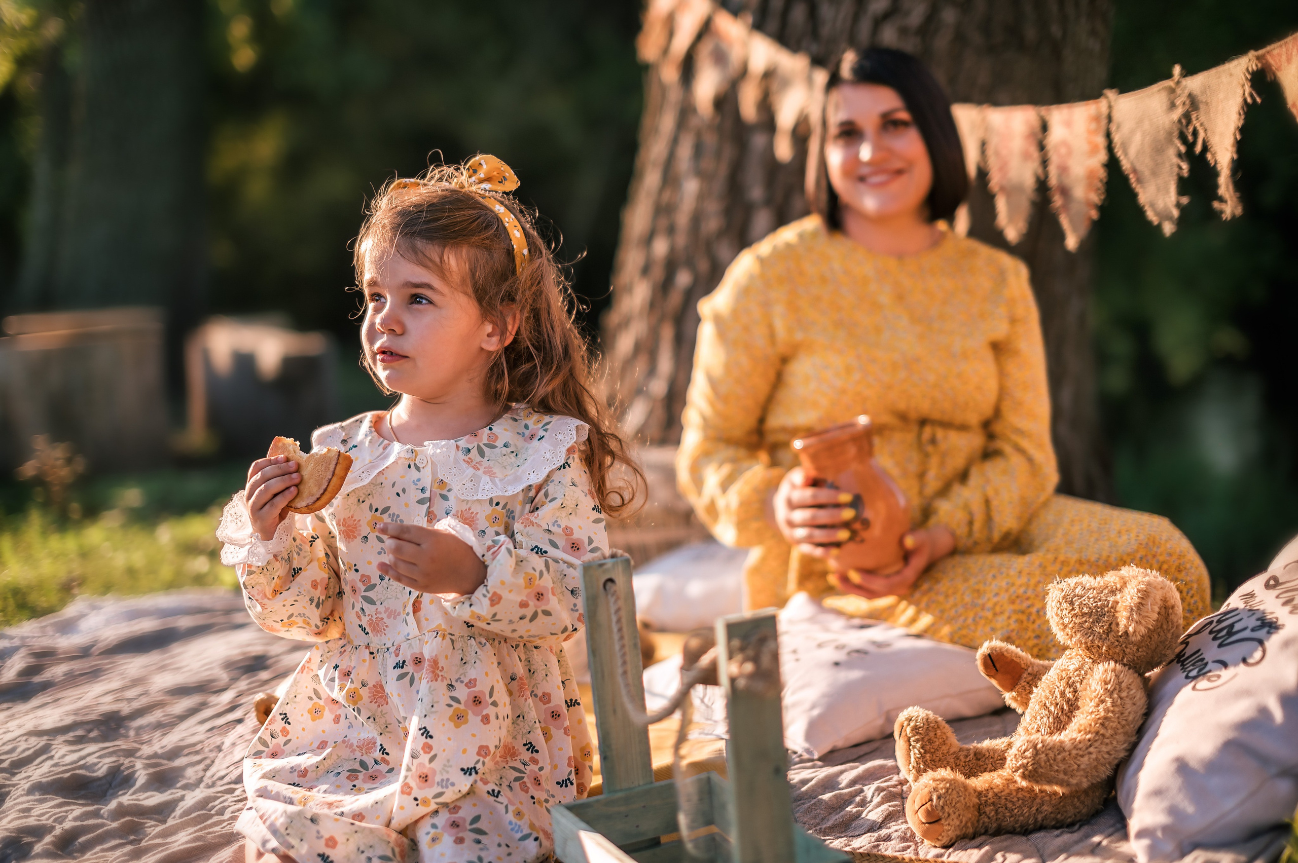 Семейные. Фотограф Духина Наташа