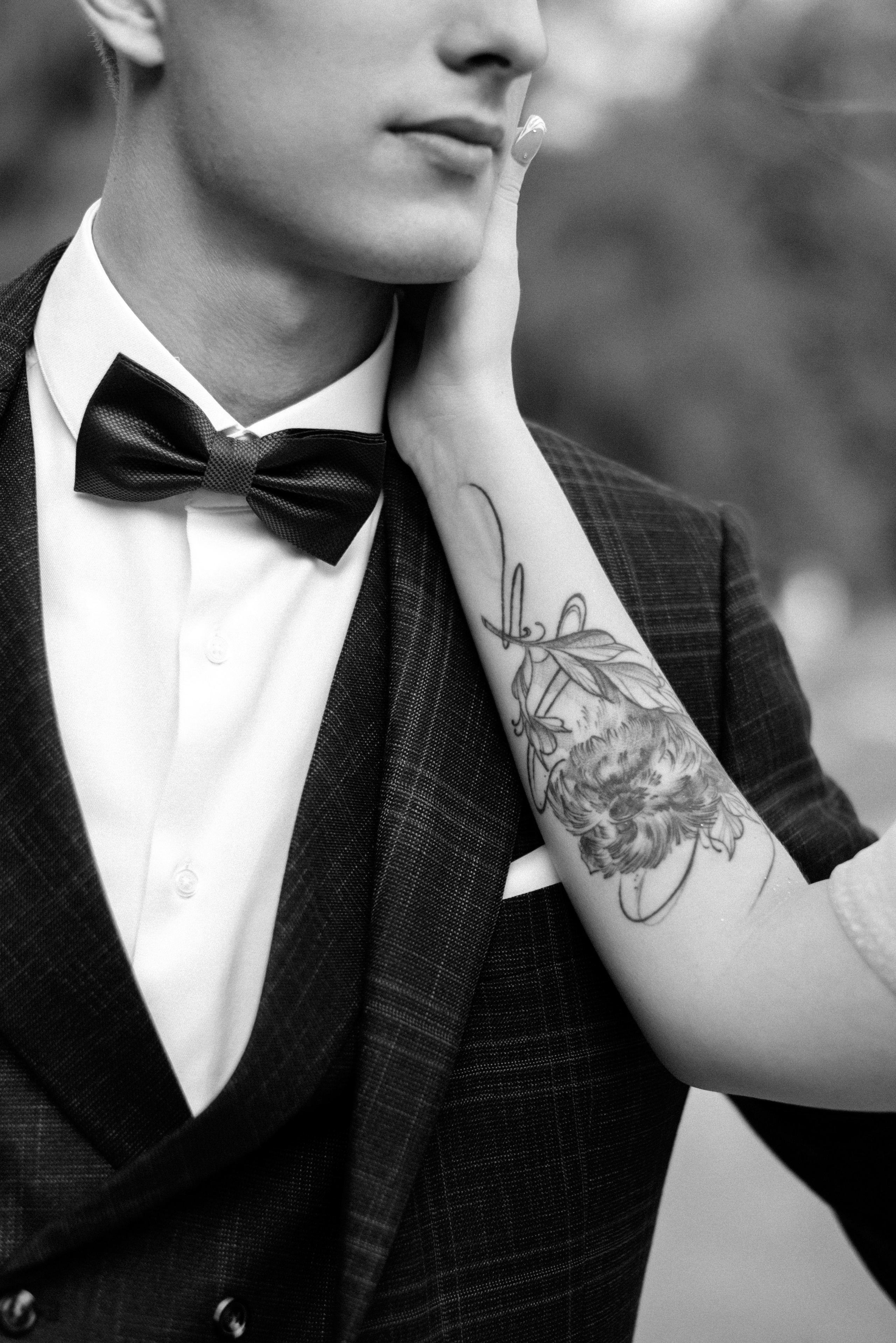 Ксюша и Данил. Свадебный фотограф, фотограф беременности Дарья Доценко