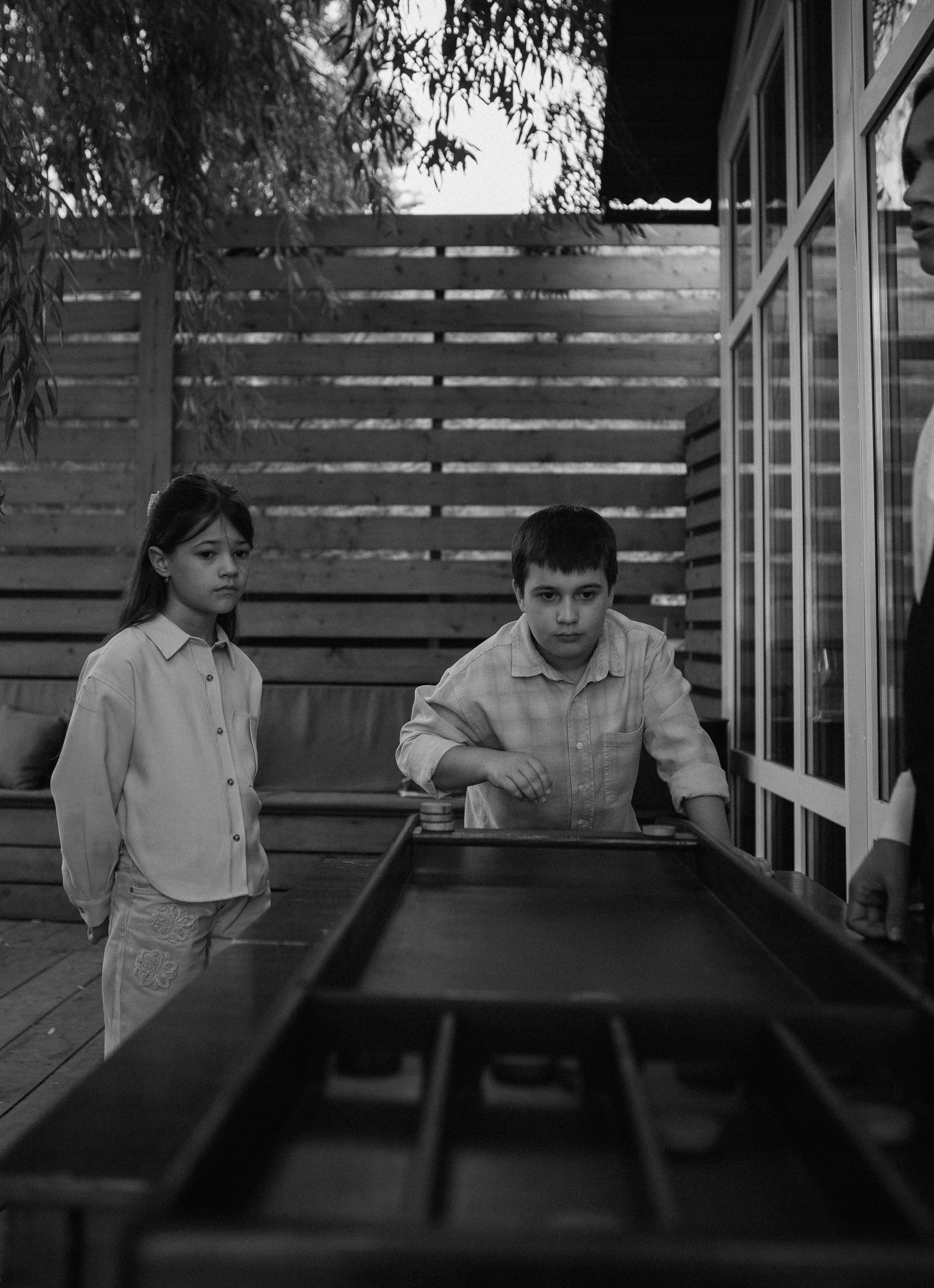 Евгений & Мария. Главная