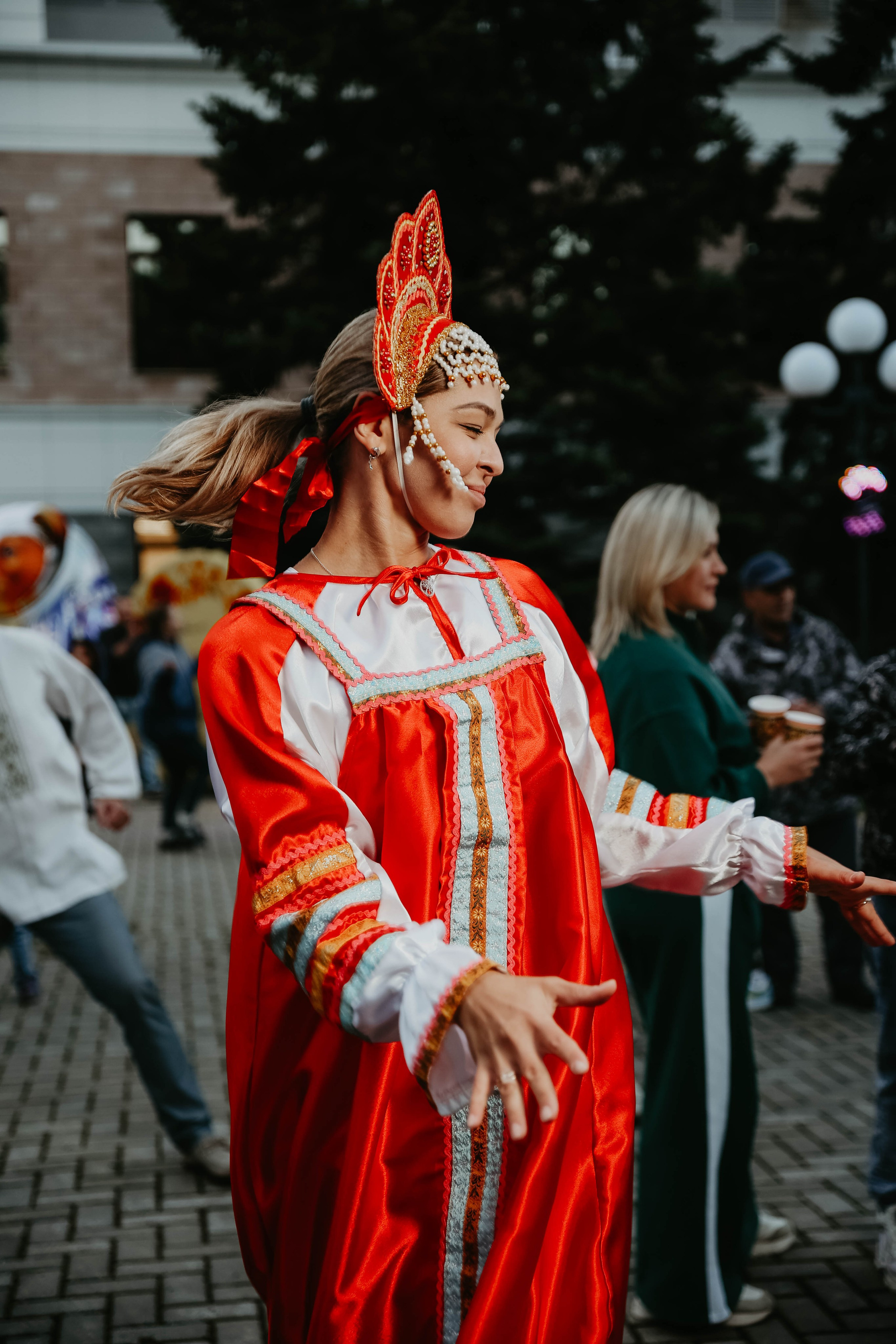 5 лет Villafit. Photographer in Moscow & everywhere in the World Alena Vyalova