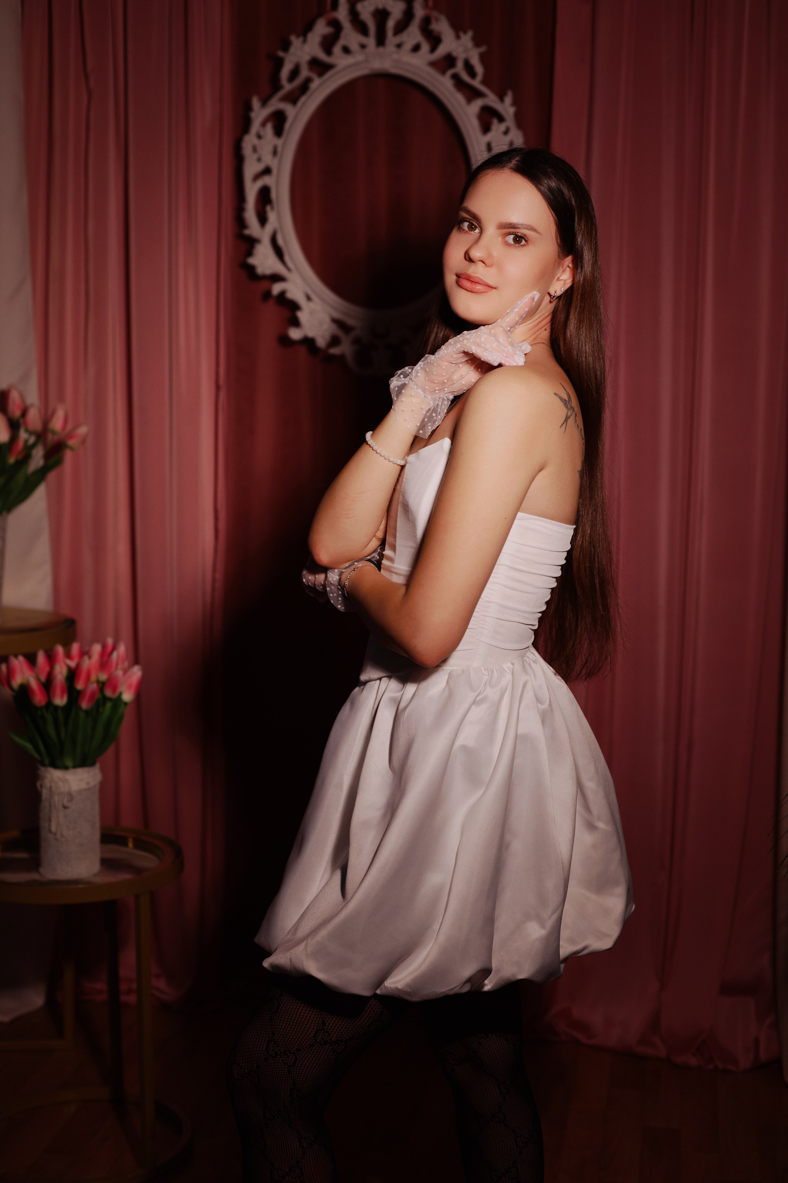 Арт-вечеринка в стиле Бриджертонов 1.02. Творческая студия Stories в Кемерово | Мастер-классы и мероприятия