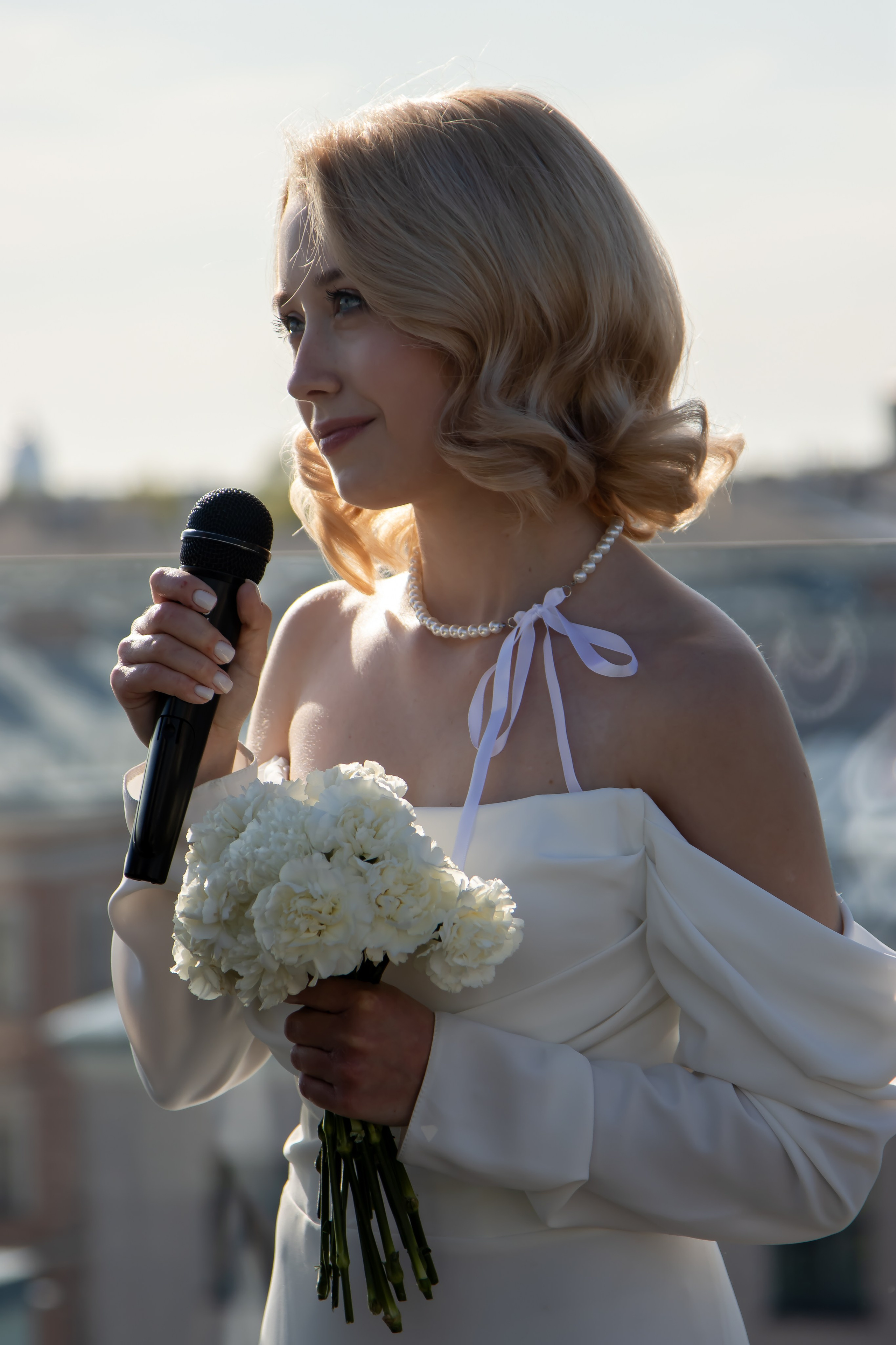 Выездная регистрация