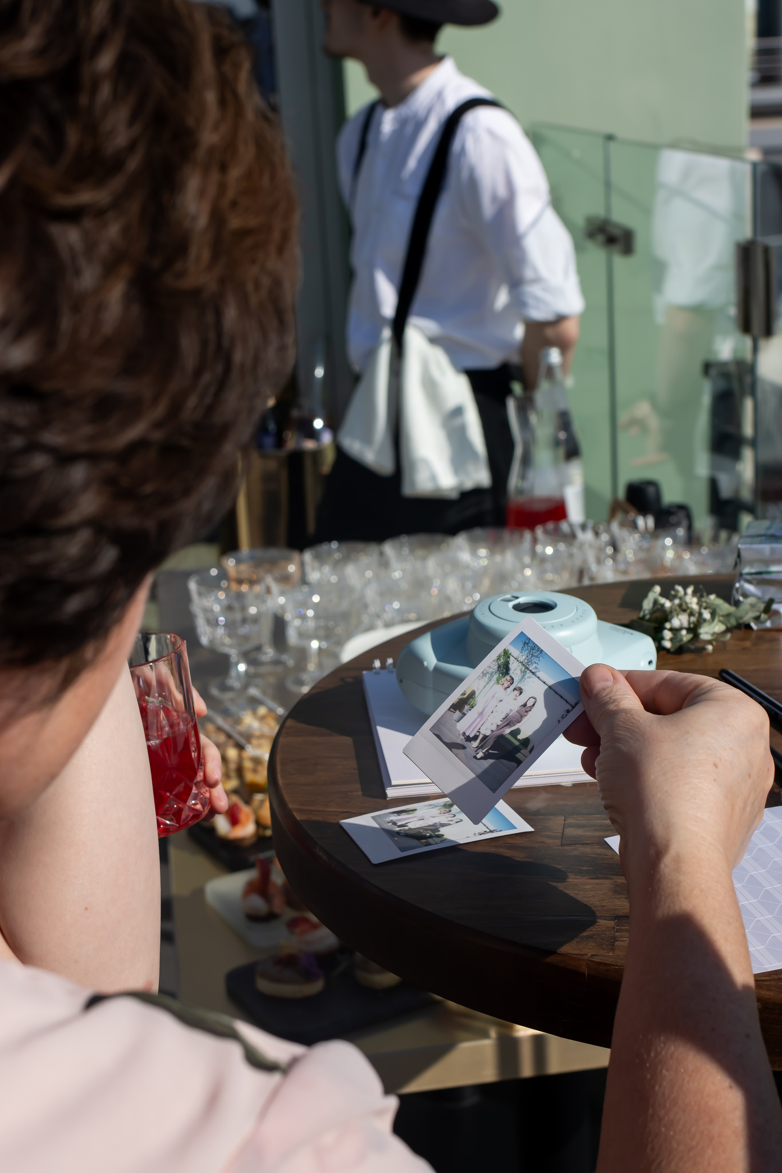 Выездная регистрация