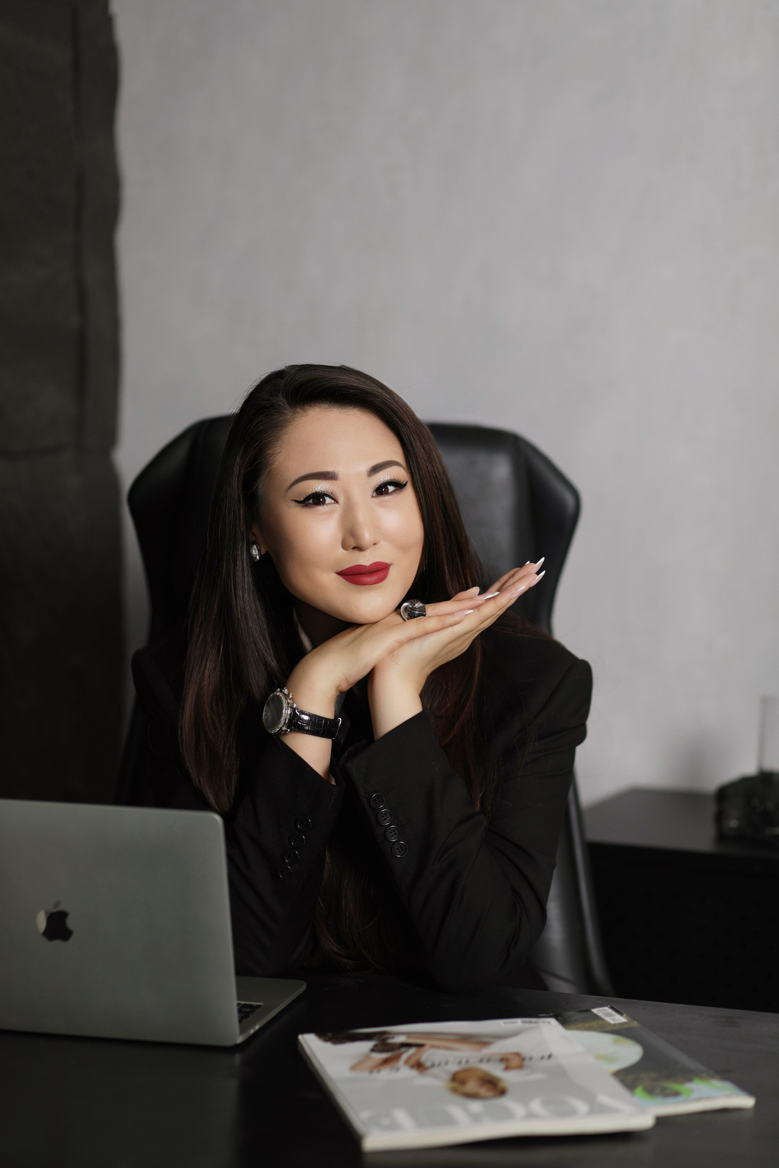 Алма. Фотограф Москва Ольга Жаркая