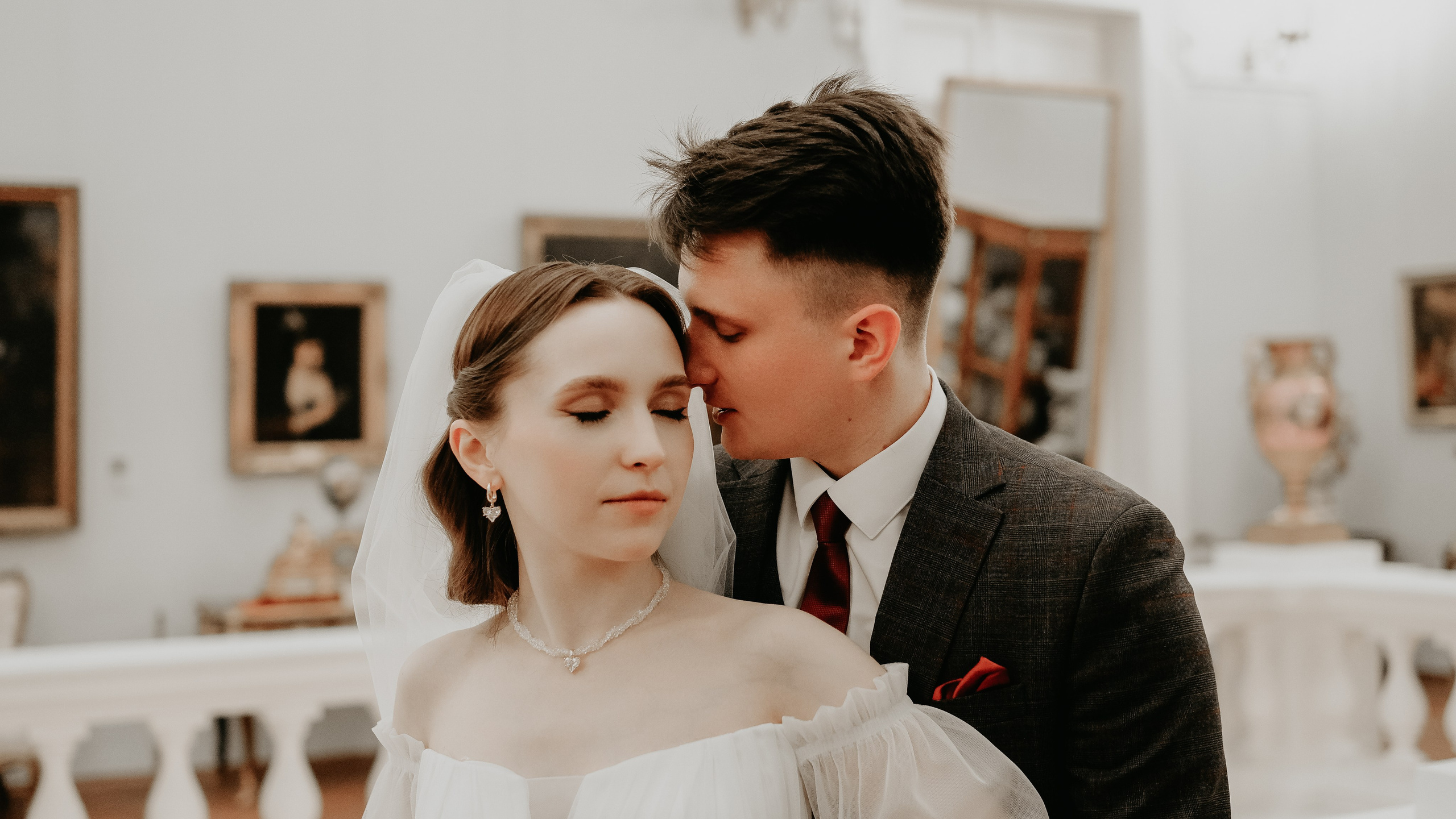 Алина и Виталий. Привет! Меня зовут Дарья и я фотограф/видеограф из Ульяновска