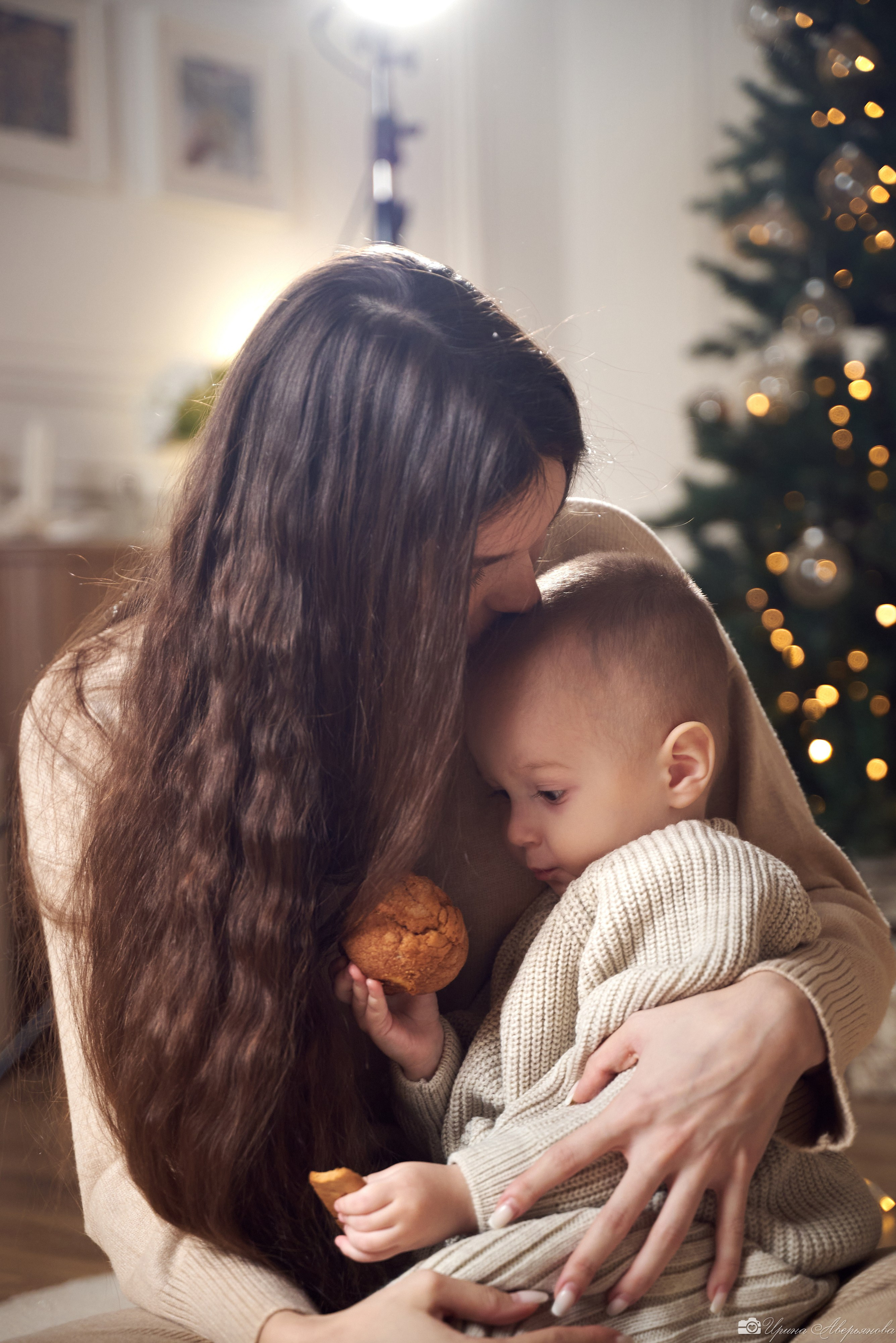 Фотограф в Ульяновске Ирина Аверьянова