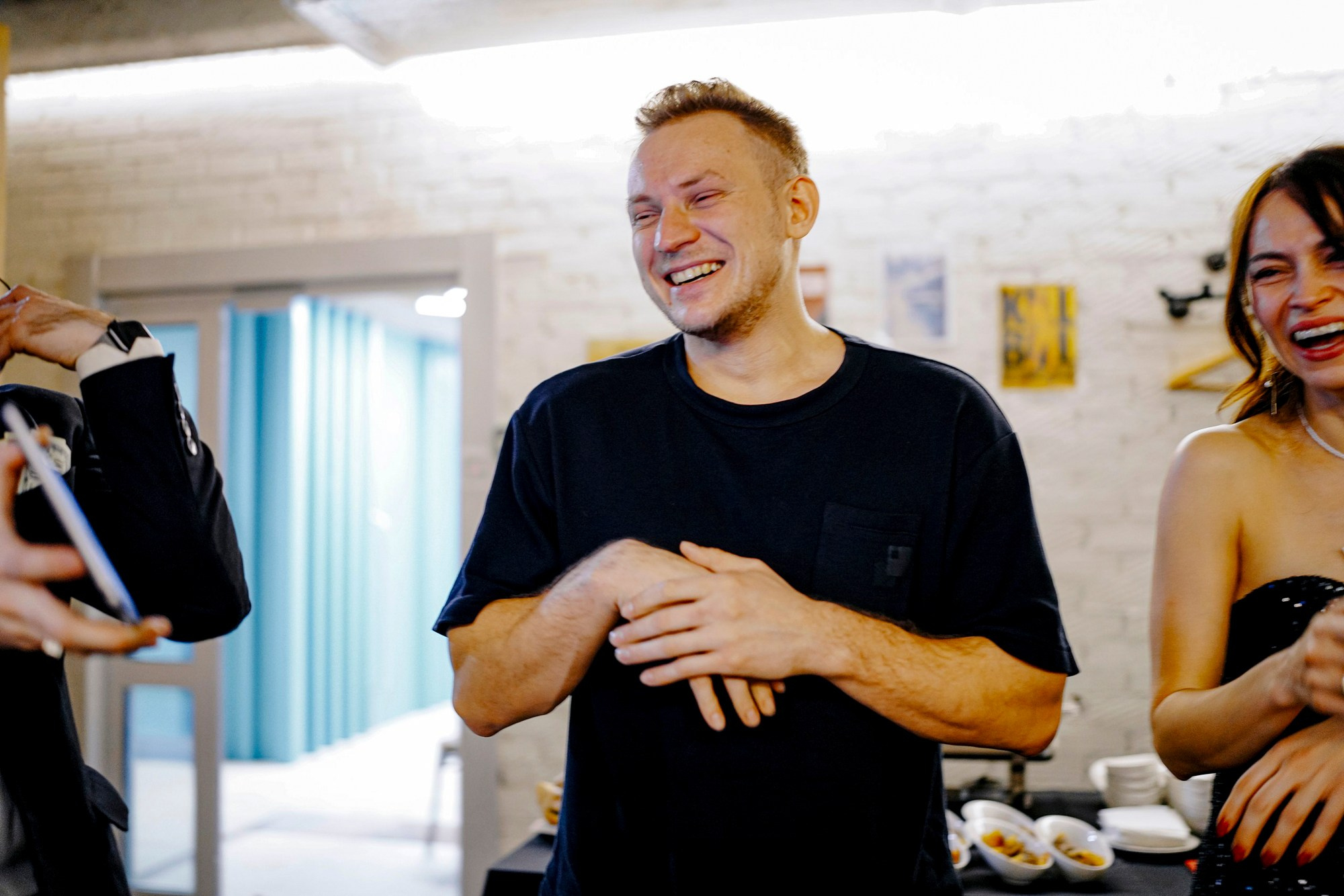 Практик | Тарантино пати. #фотокаквкино | Фотографирую людей