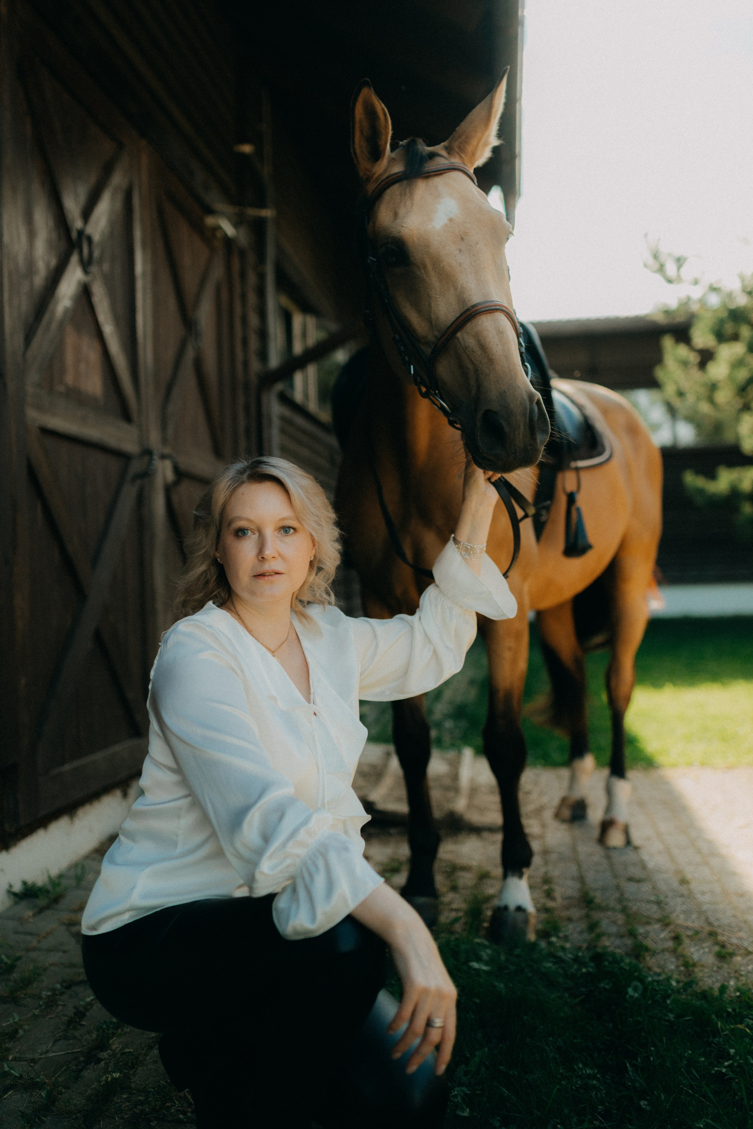 Светлана. Фотограф НОГИНСК, Москва, Анастасия Белая