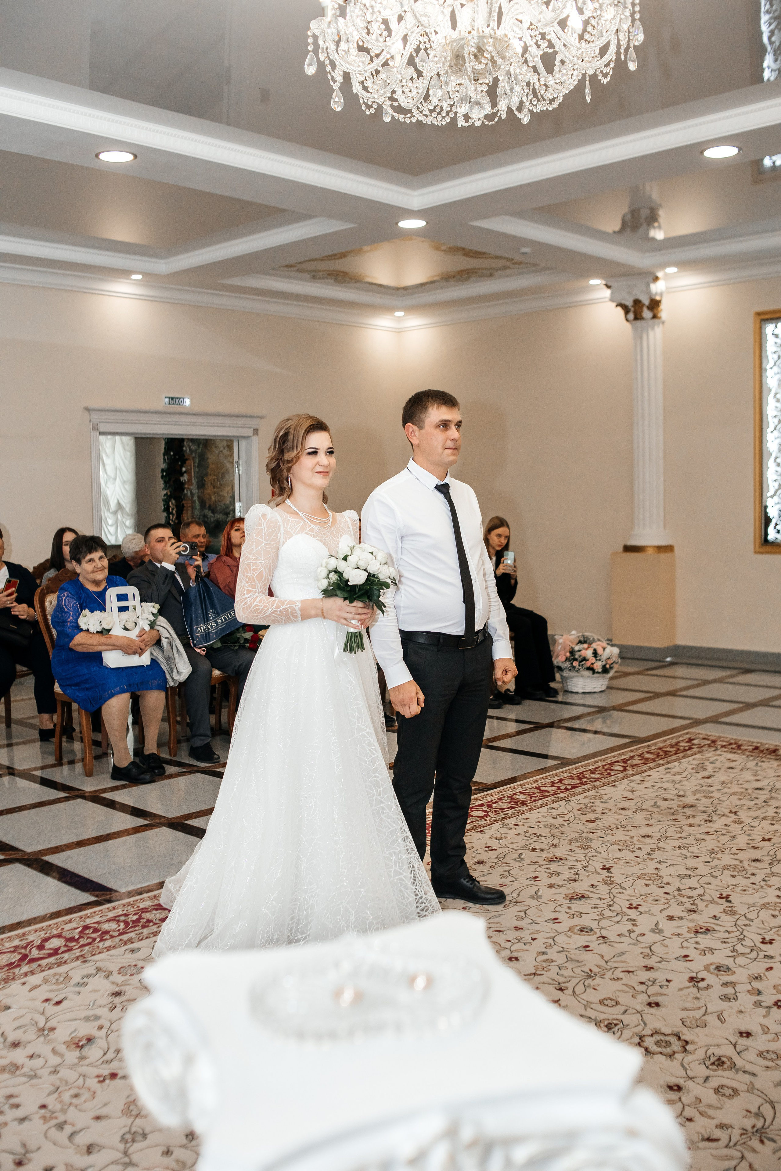 Свадебный фотограф Тихорецк. Свадебный и семейный фотограф в Краснодарском крае Мария Данилкина