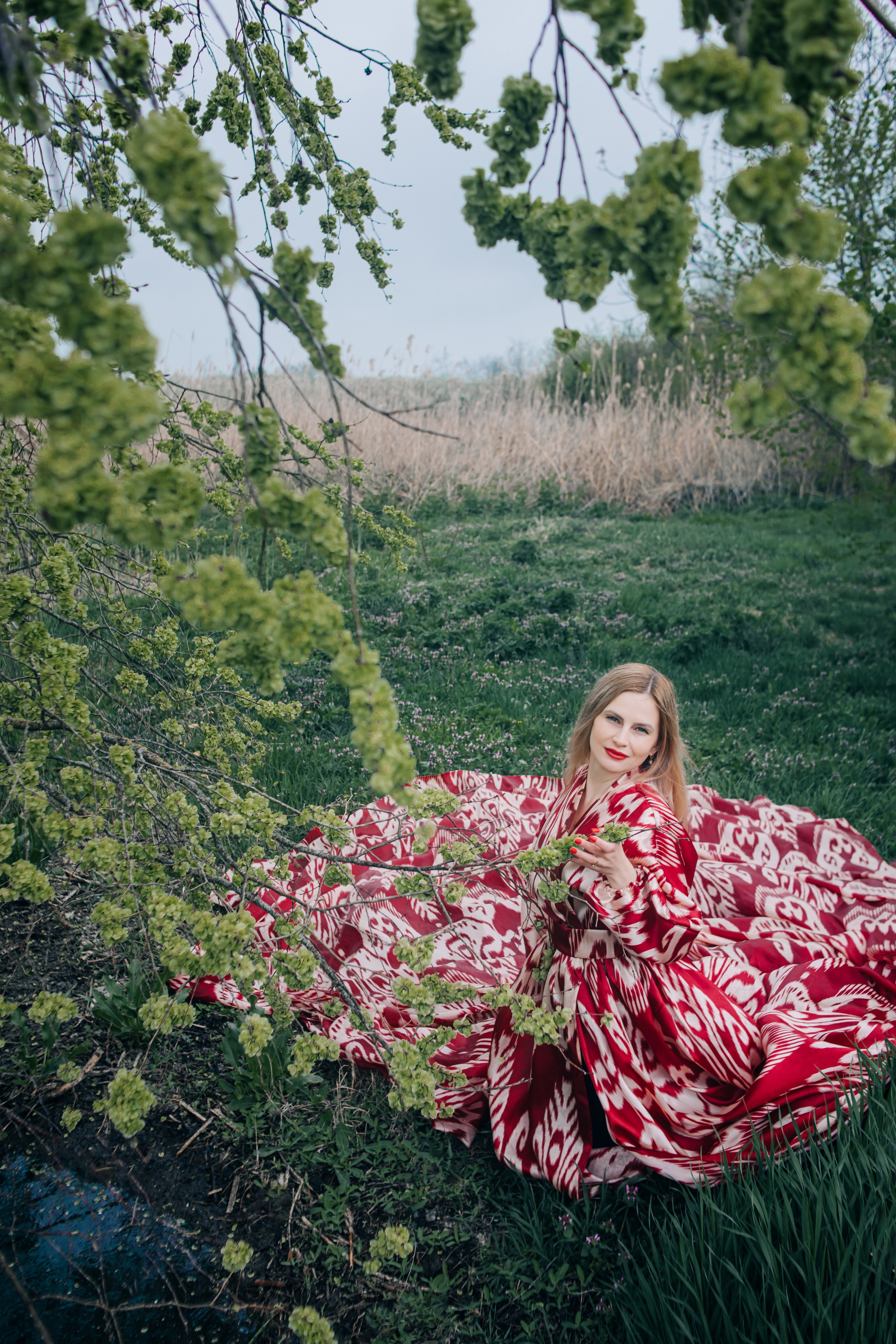 Фотограф в Тихорецке. Свадебный и семейный фотограф в Краснодарском крае Мария Данилкина