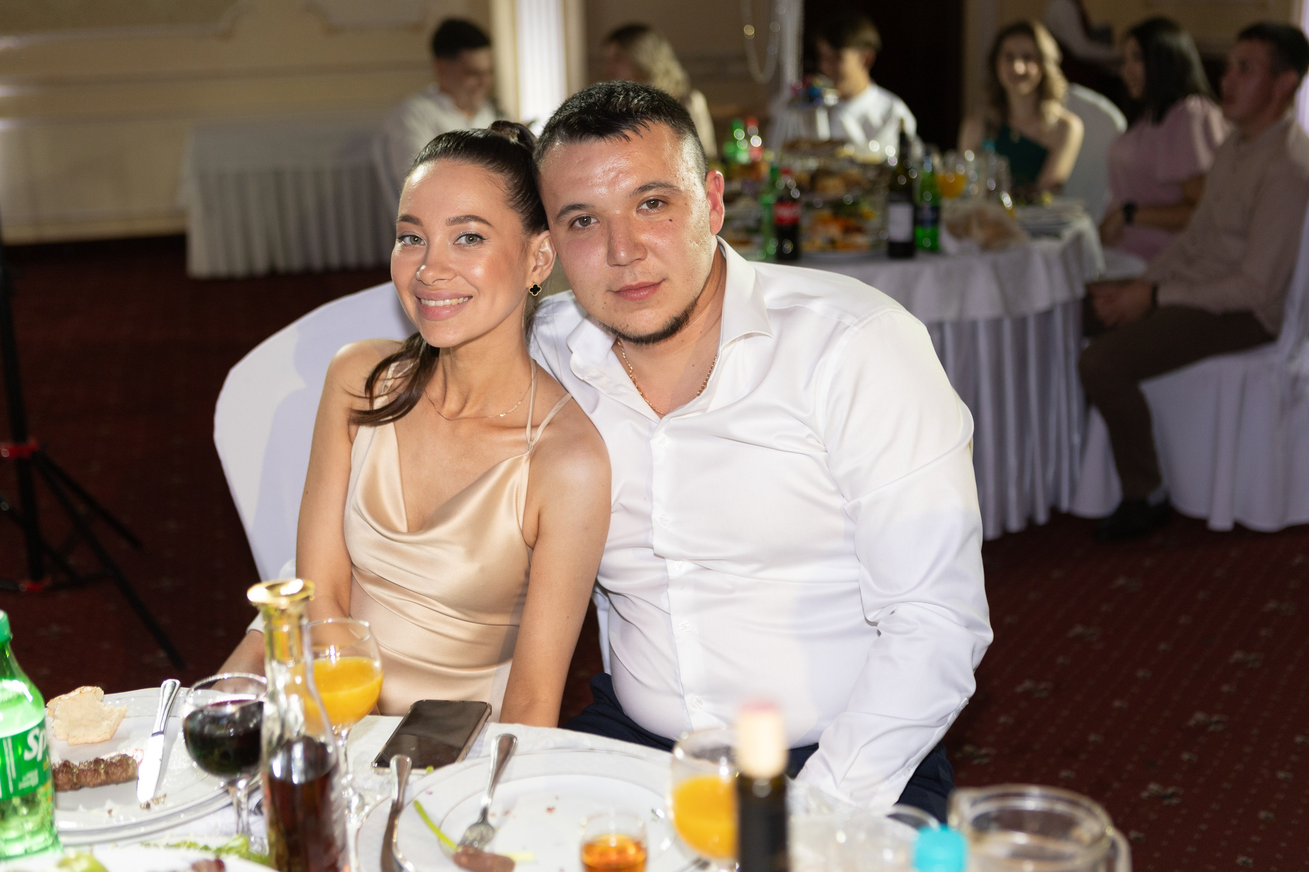 Свадебный фотограф Уфа — Руслан ГабдлисламовЖивые эмоции, красивые кадры, воспоминания на всю жизнь.Работаю по всей Республике Башкортоста. Свадебный фотограф Уфа Руслан Габдлисламов