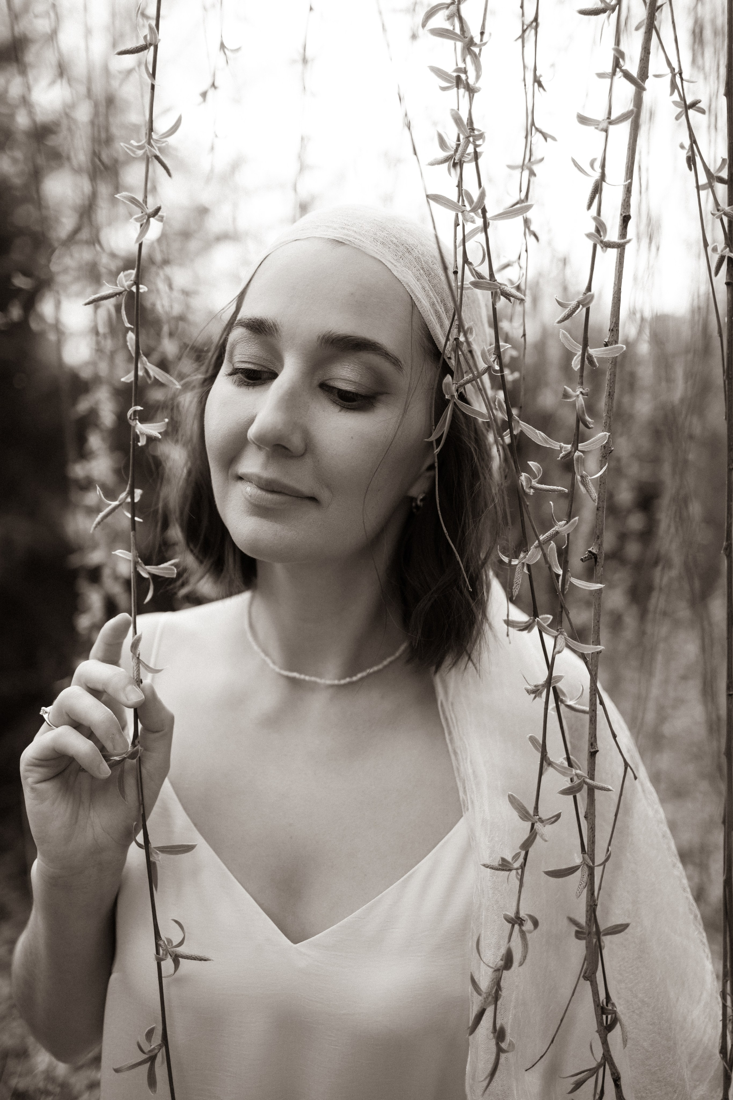 Диана и Руслан. Гуляя по городу | 15.05.2025. Фотограф Зарина. Казань