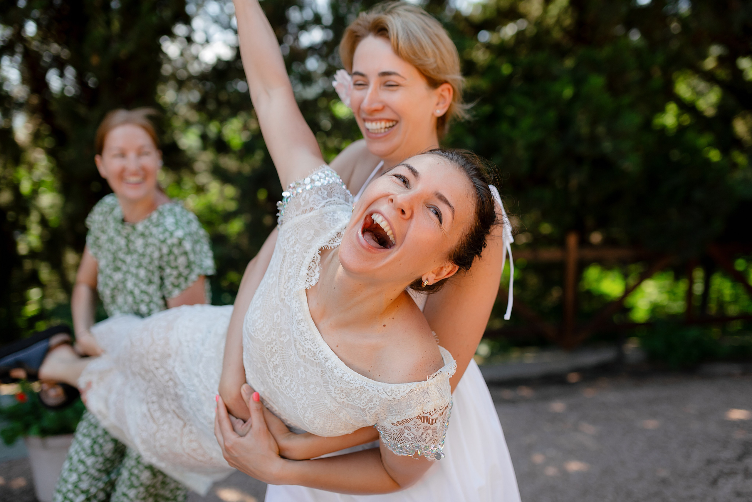 День рождения в Изобильном. Портретный фотограф в Симферополе Екатерина Аляпина