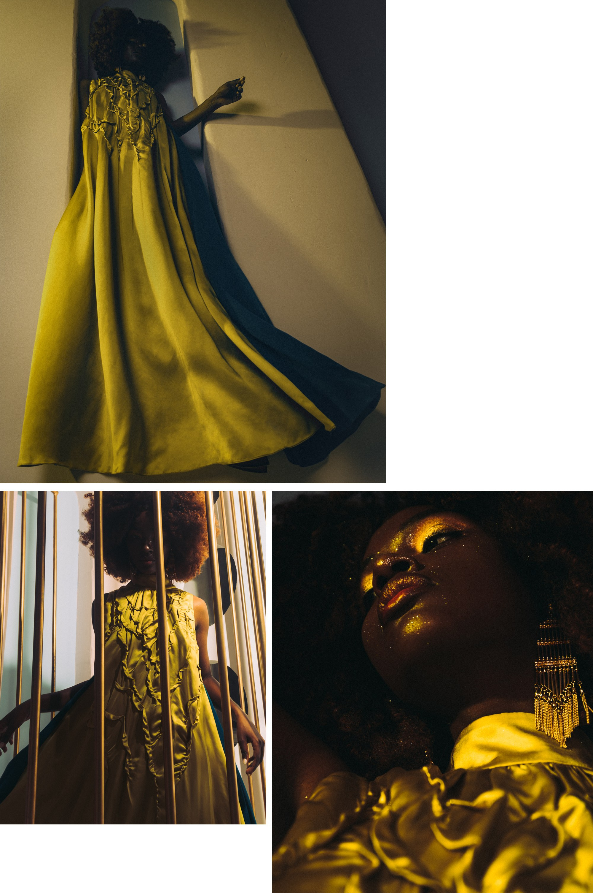 Fashion. Фотограф Москва Johnny Ti