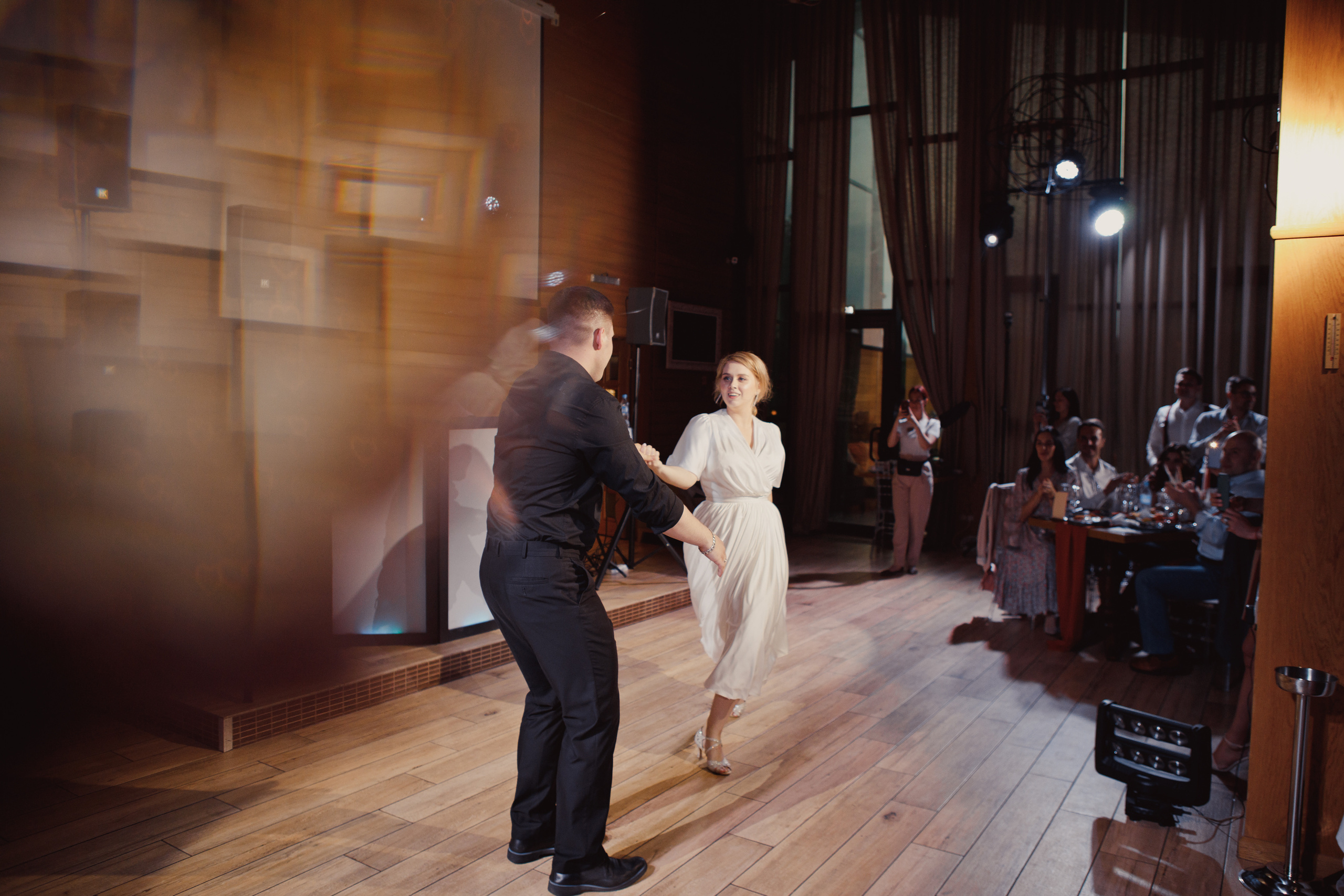 Анастасия и Кирилл. Свадебный и семейный фотограф Ольга Сморжанюк