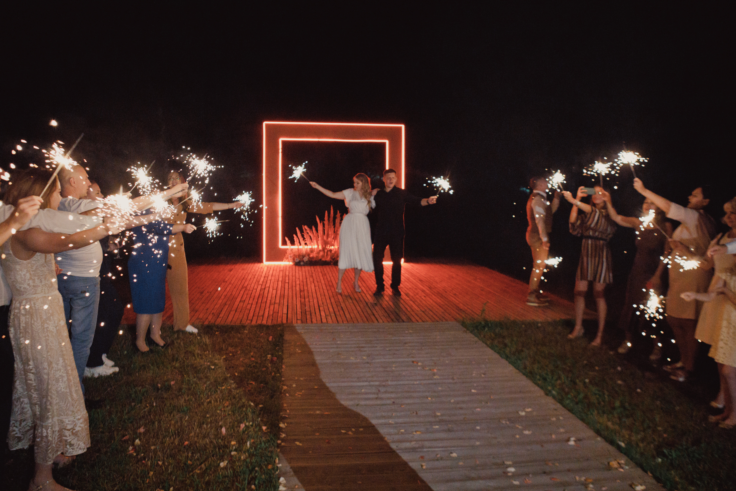 Анастасия и Кирилл. Свадебный и семейный фотограф Ольга Сморжанюк