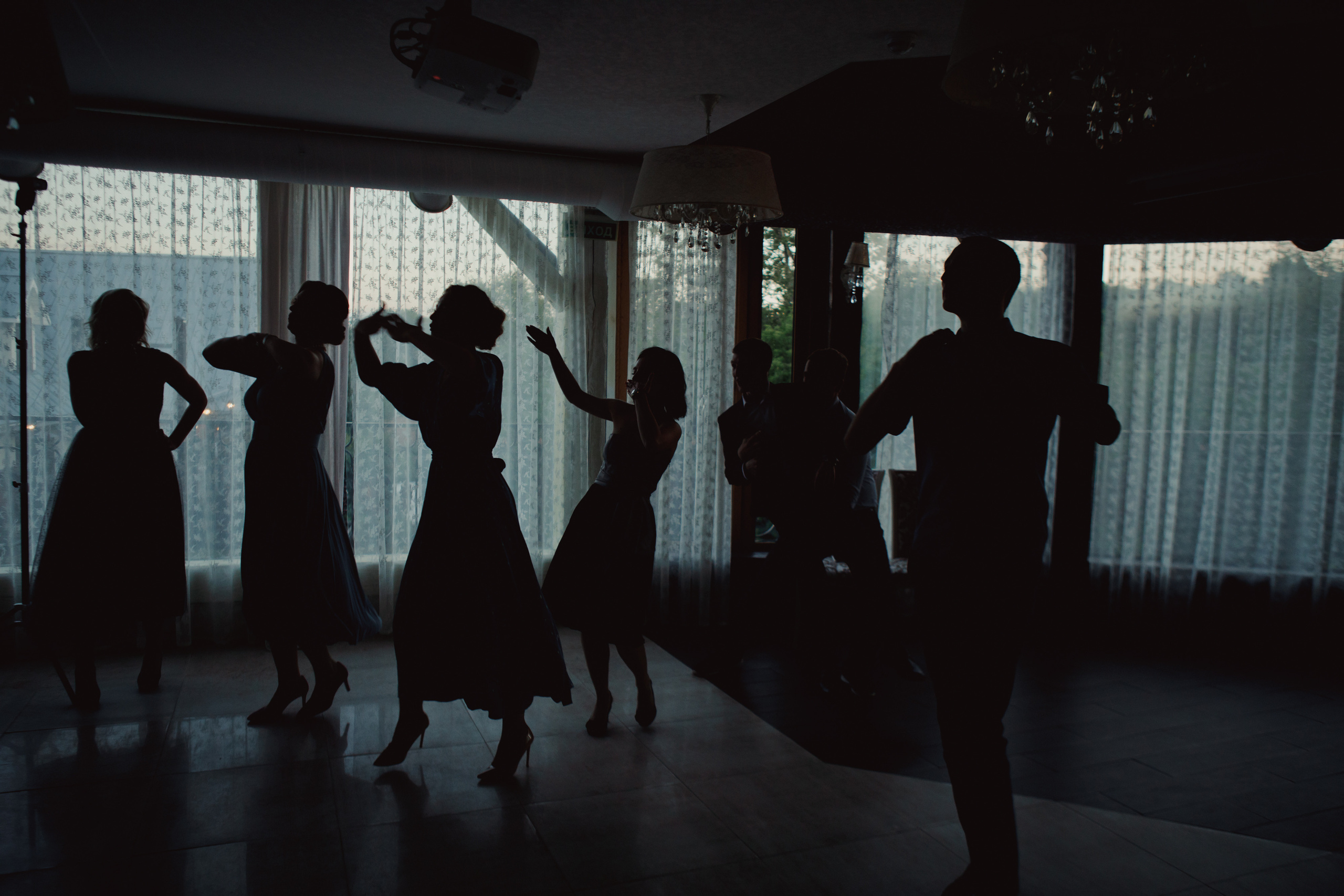 Екатерина и Никита. Свадебный и семейный фотограф Ольга Сморжанюк