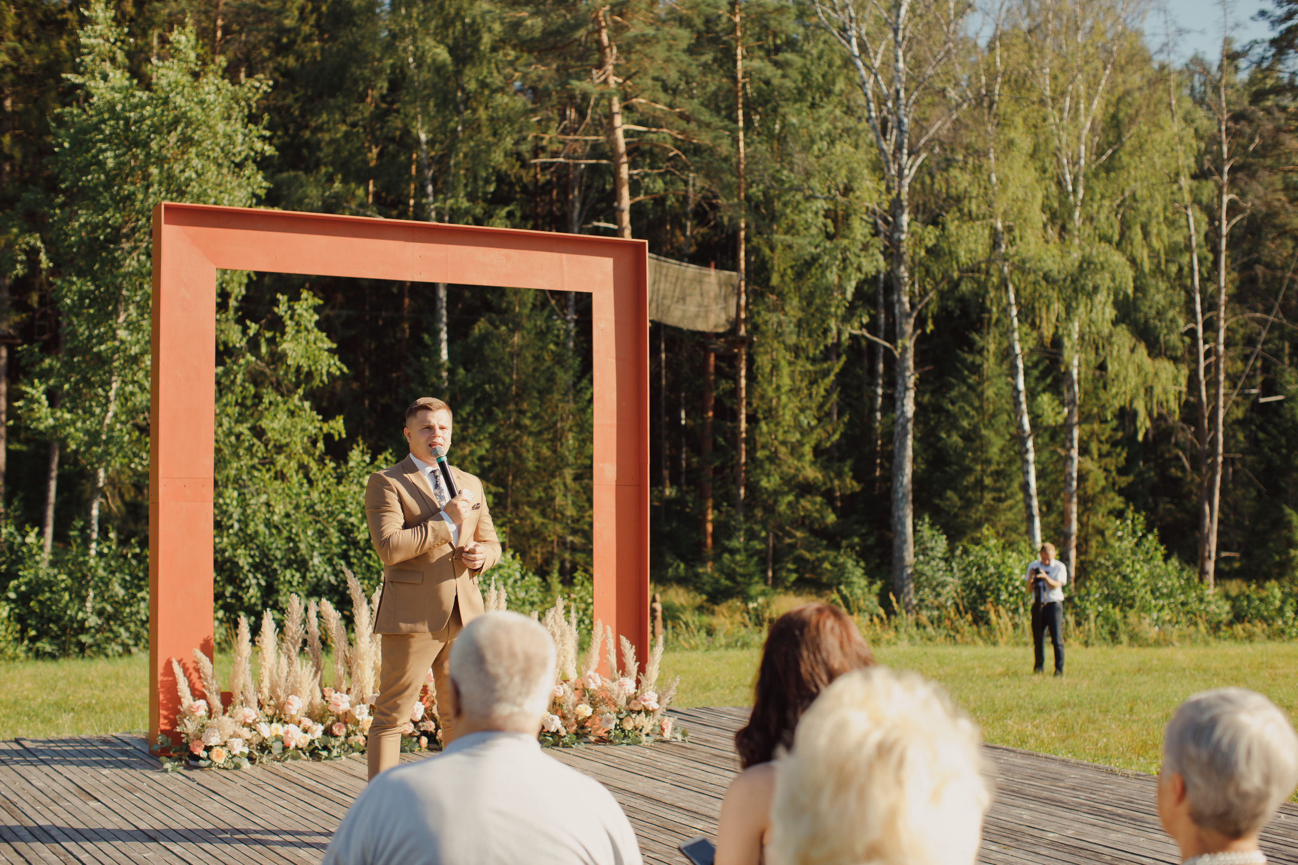 Анастасия и Кирилл. Свадебный и семейный фотограф Ольга Сморжанюк