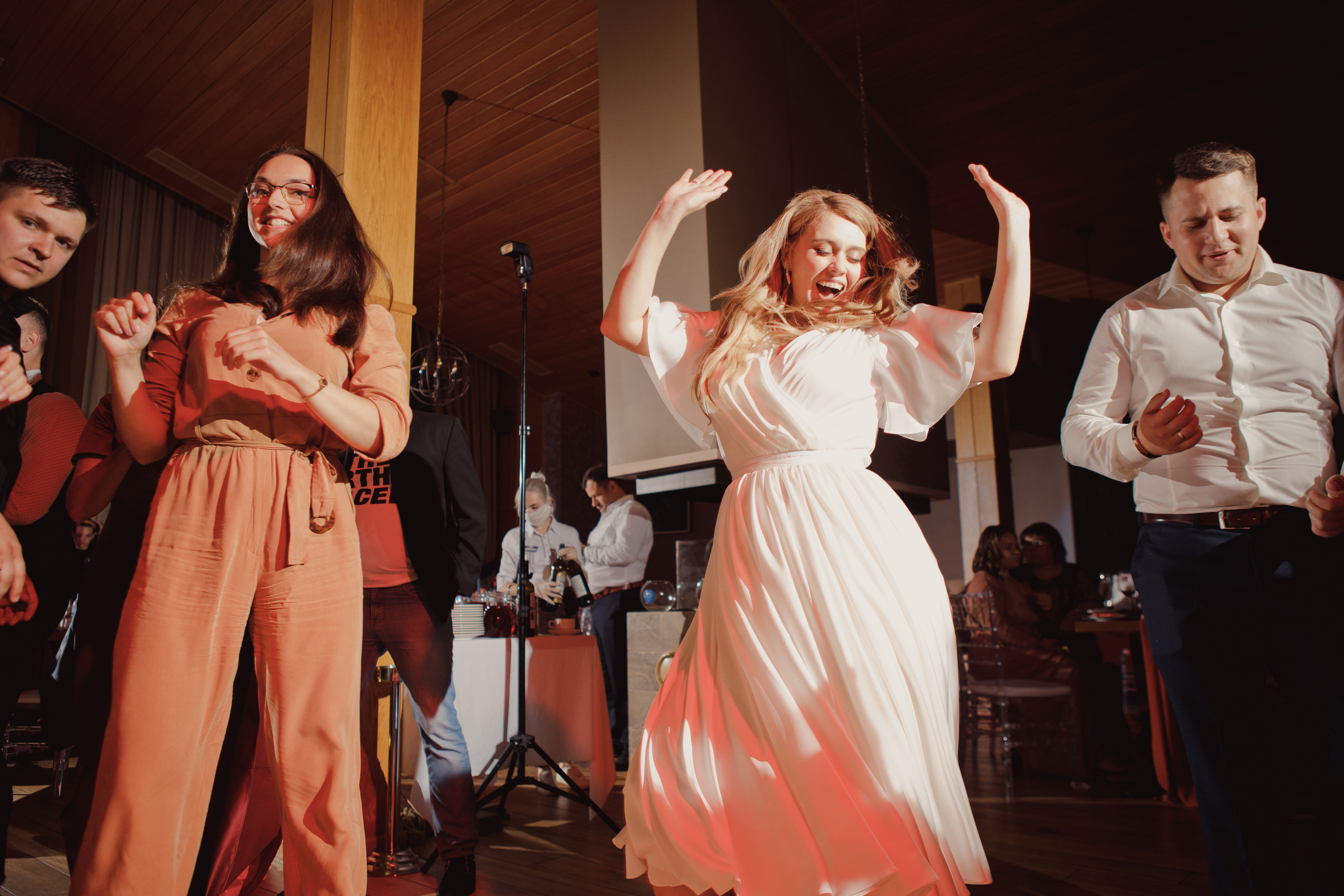 Анастасия и Кирилл. Свадебный и семейный фотограф Ольга Сморжанюк