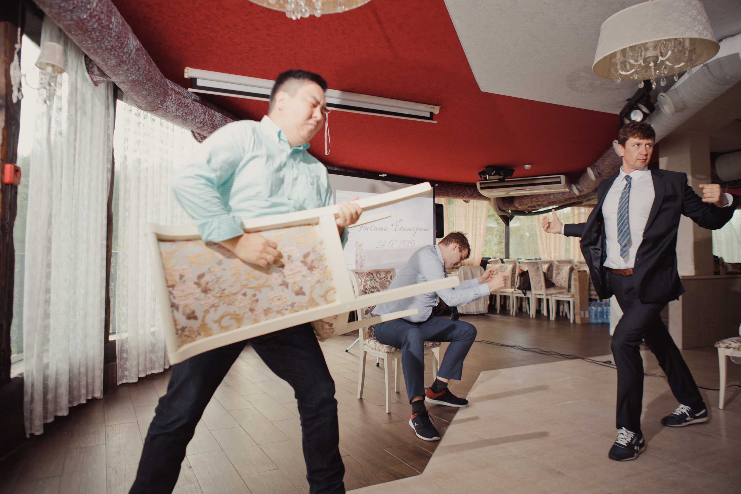 Екатерина и Никита. Свадебный и семейный фотограф Ольга Сморжанюк