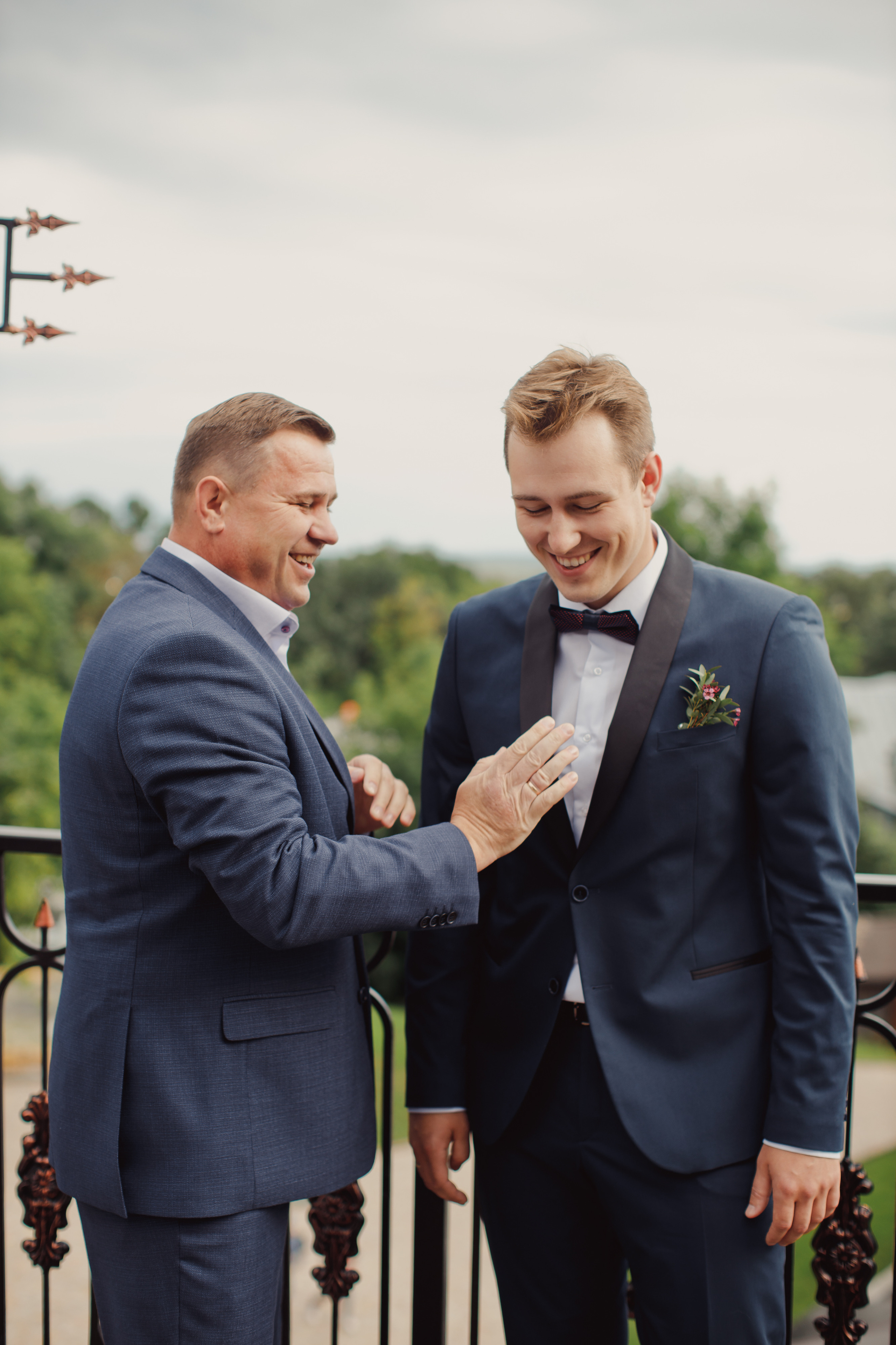 Екатерина и Никита. Свадебный и семейный фотограф Ольга Сморжанюк