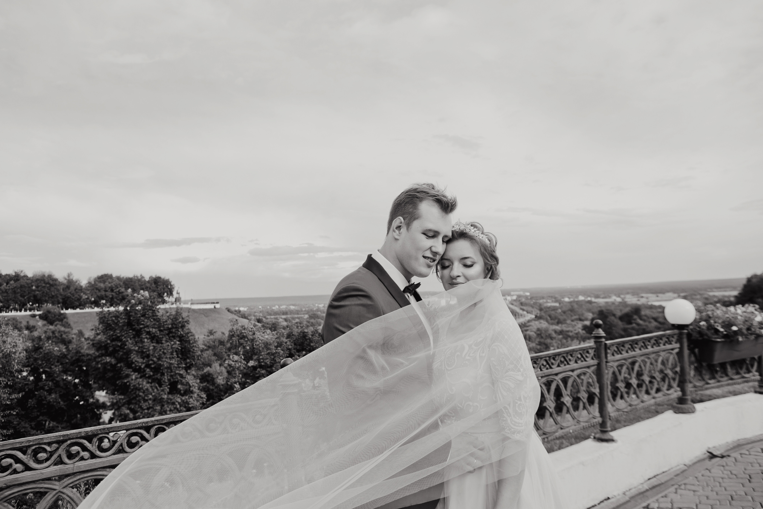 Екатерина и Никита. Свадебный и семейный фотограф Ольга Сморжанюк