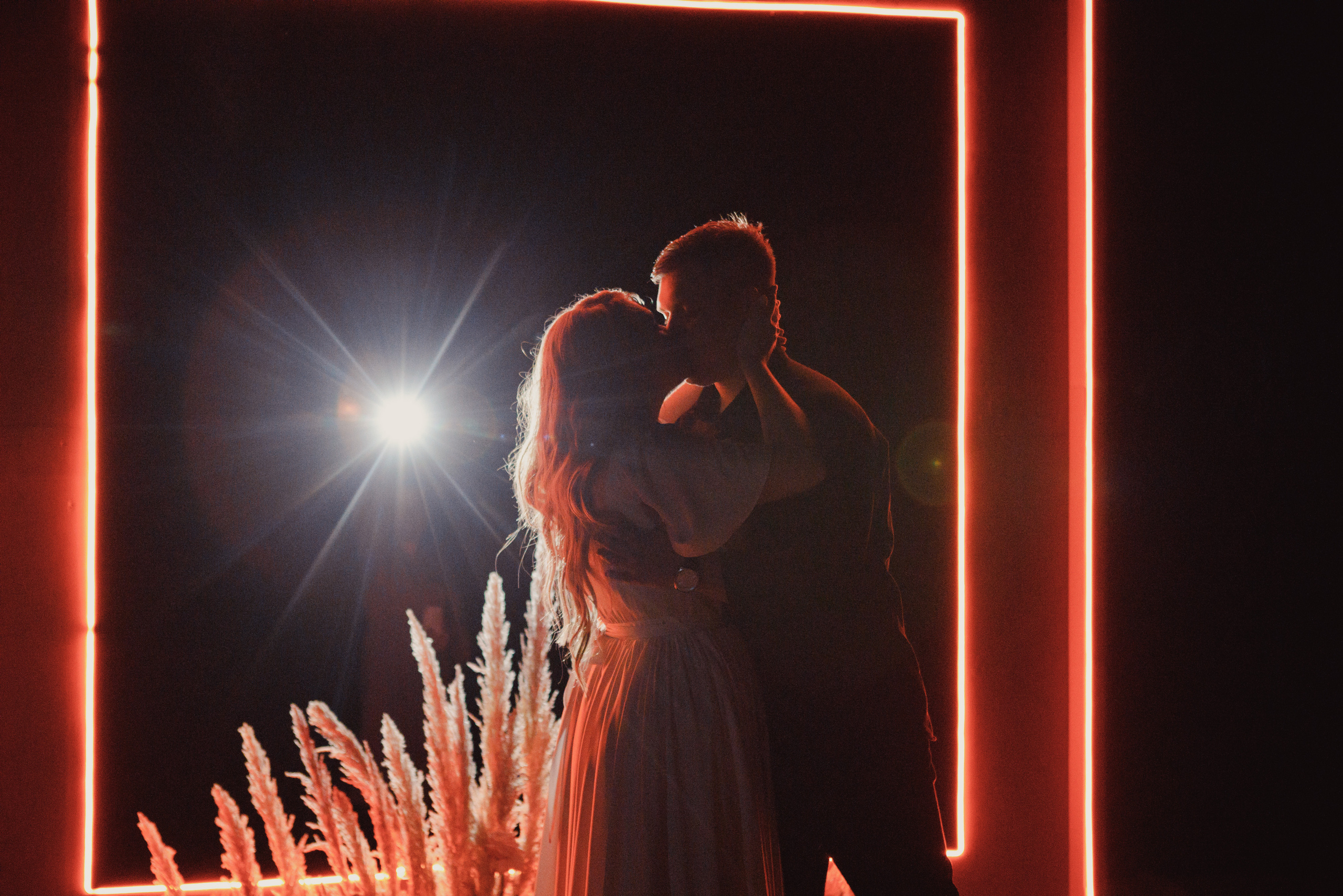 Анастасия и Кирилл. Свадебный и семейный фотограф Ольга Сморжанюк