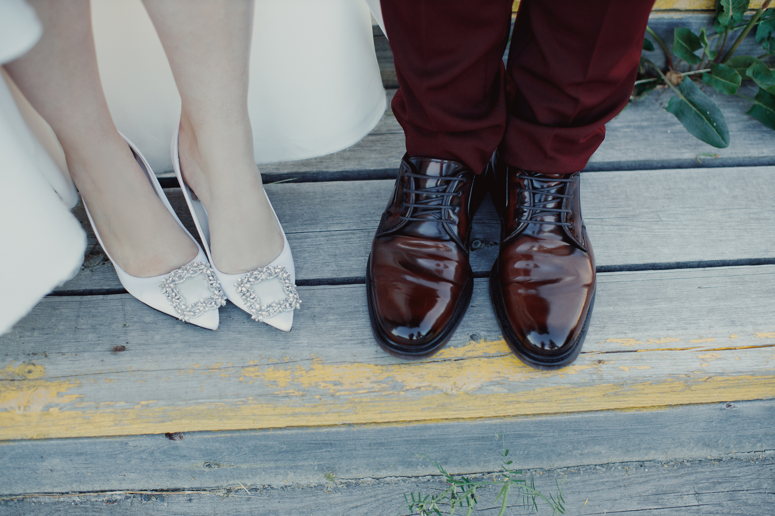 Анастасия и Кирилл. Свадебный и семейный фотограф Ольга Сморжанюк