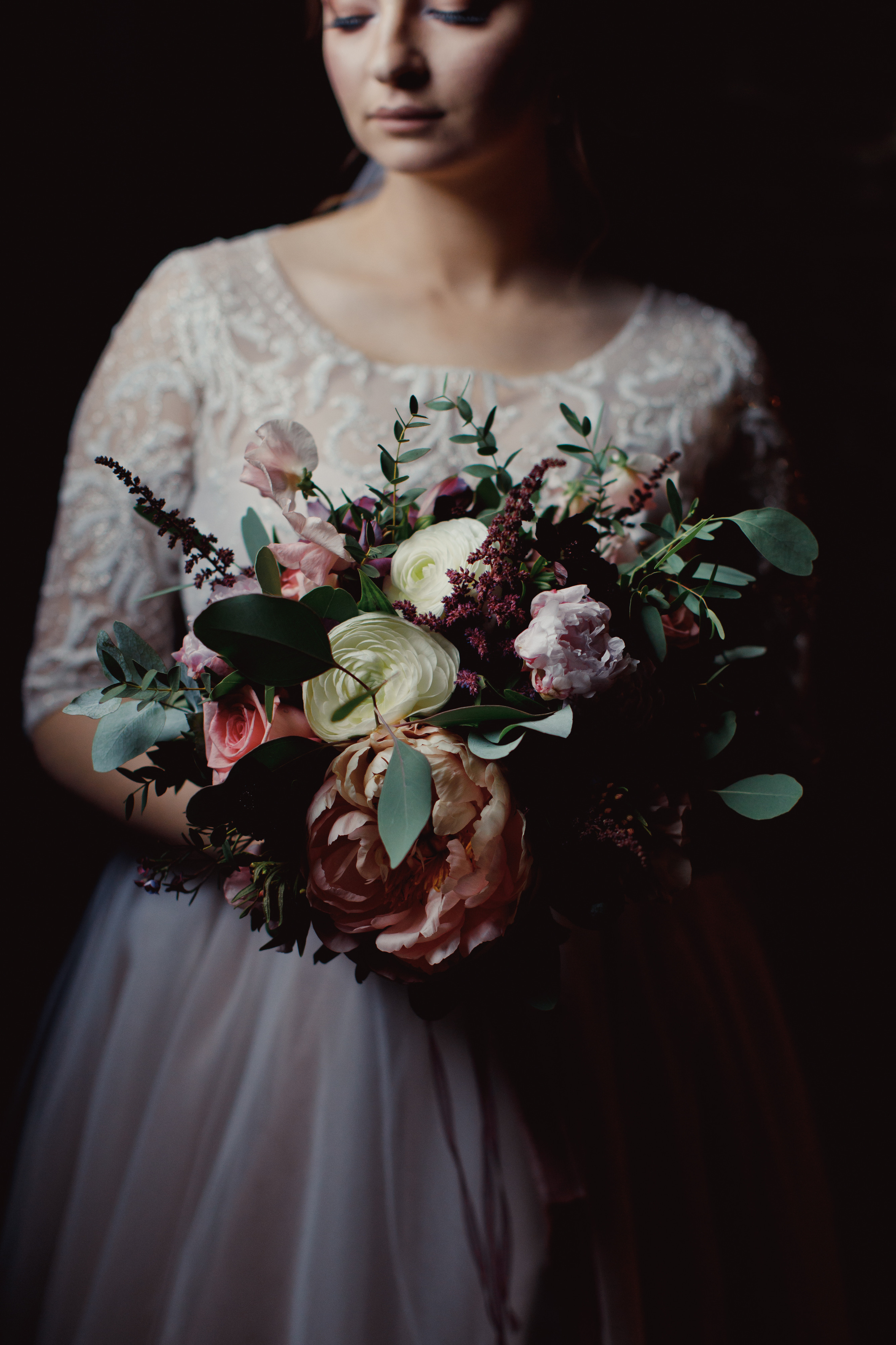 Екатерина и Никита. Свадебный и семейный фотограф Ольга Сморжанюк