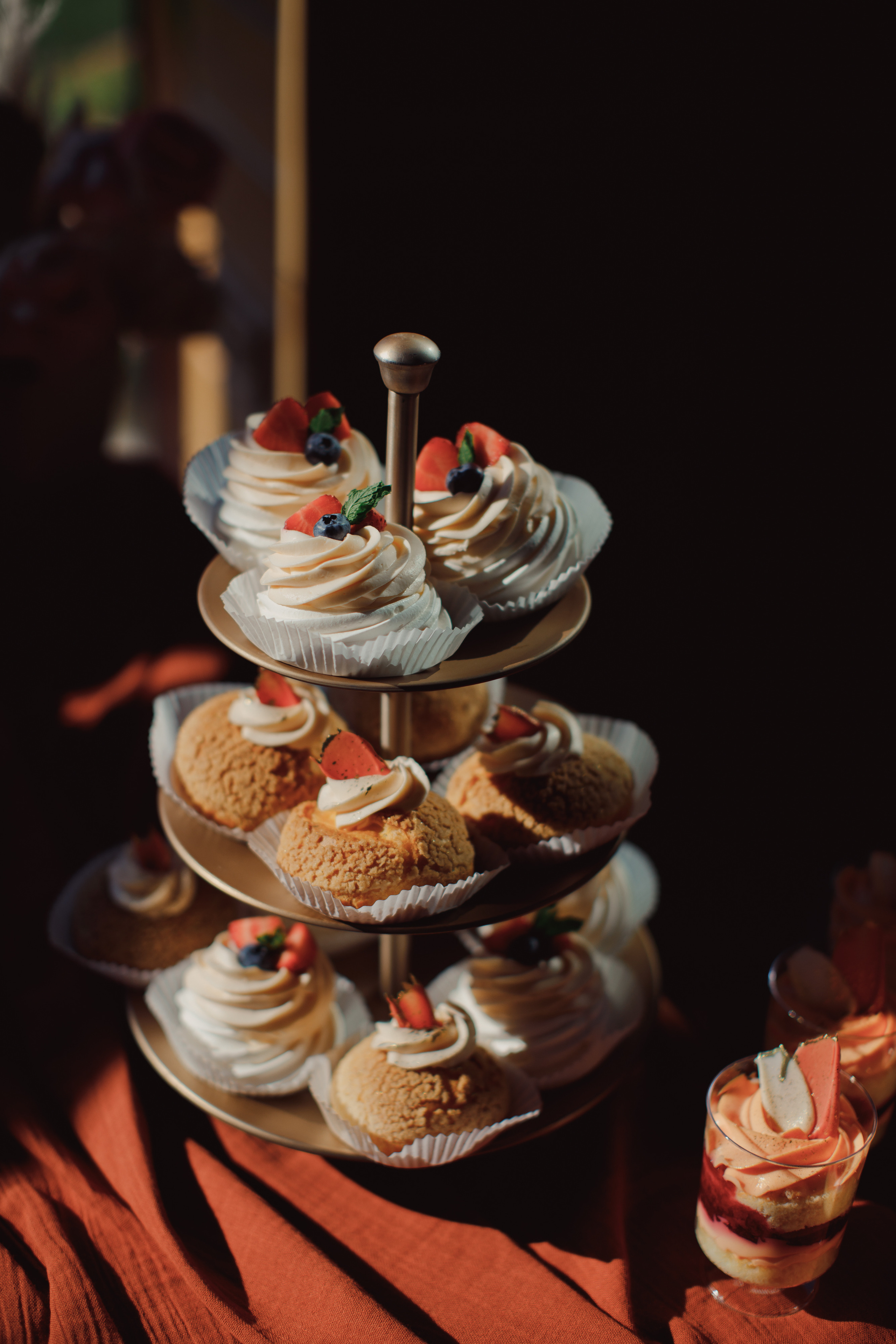 Анастасия и Кирилл. Свадебный и семейный фотограф Ольга Сморжанюк