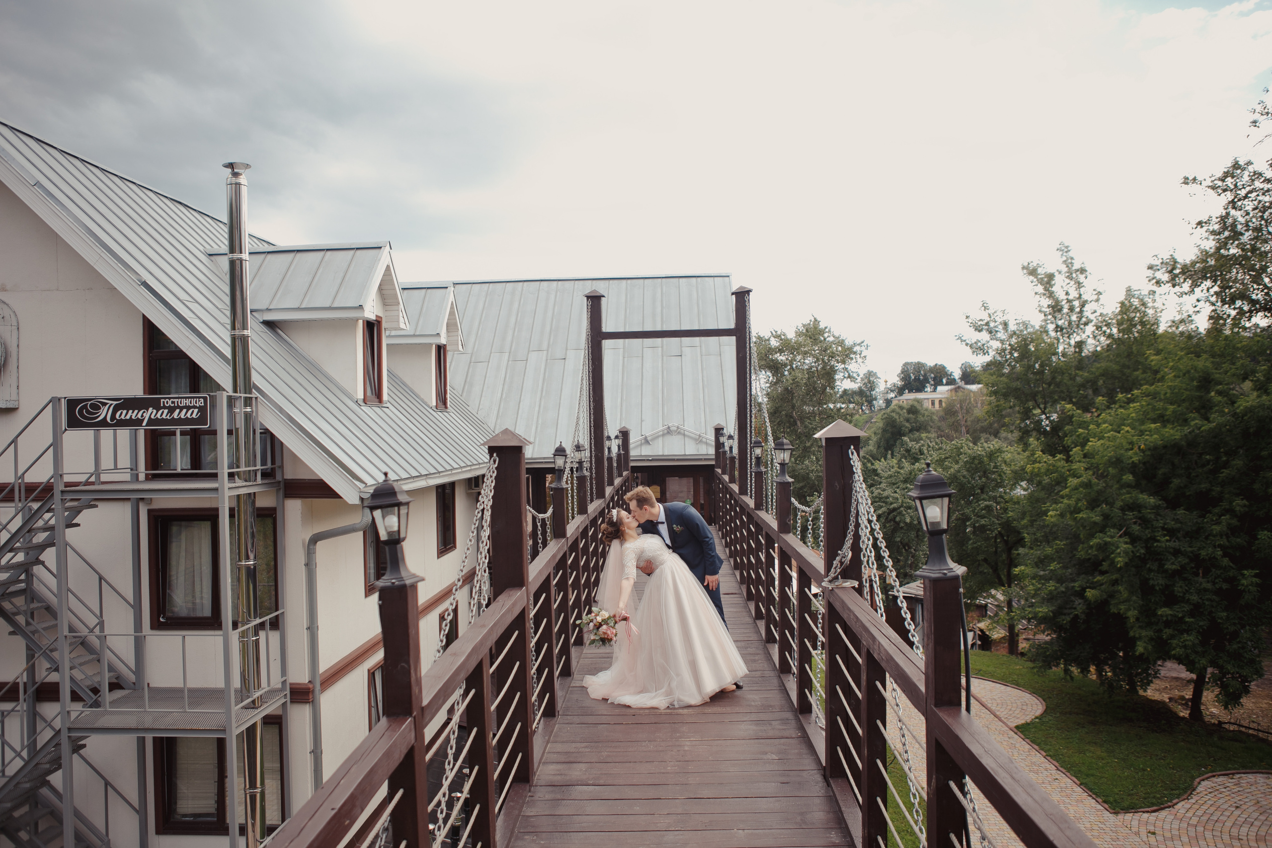 Екатерина и Никита. Свадебный и семейный фотограф Ольга Сморжанюк