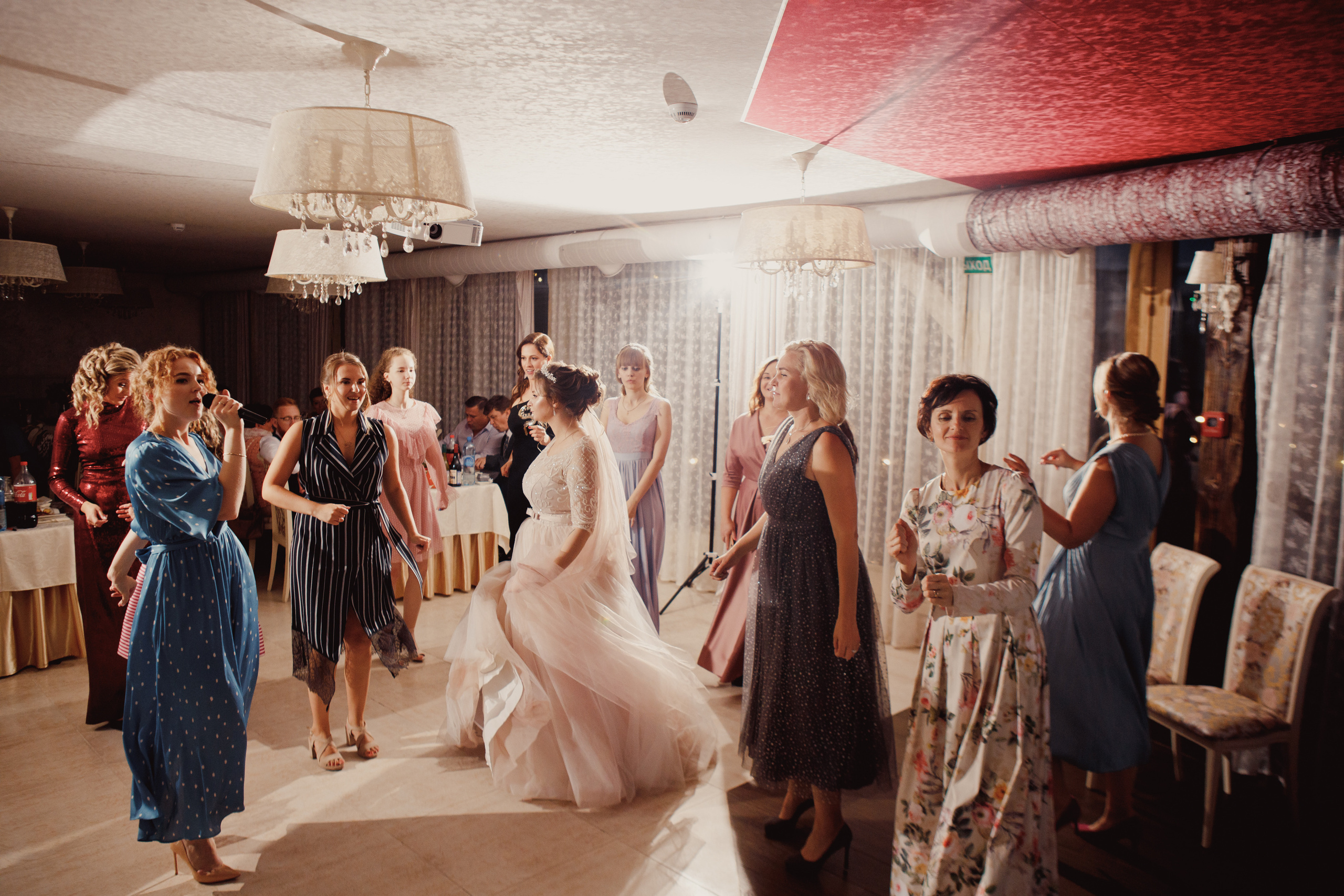 Екатерина и Никита. Свадебный и семейный фотограф Ольга Сморжанюк