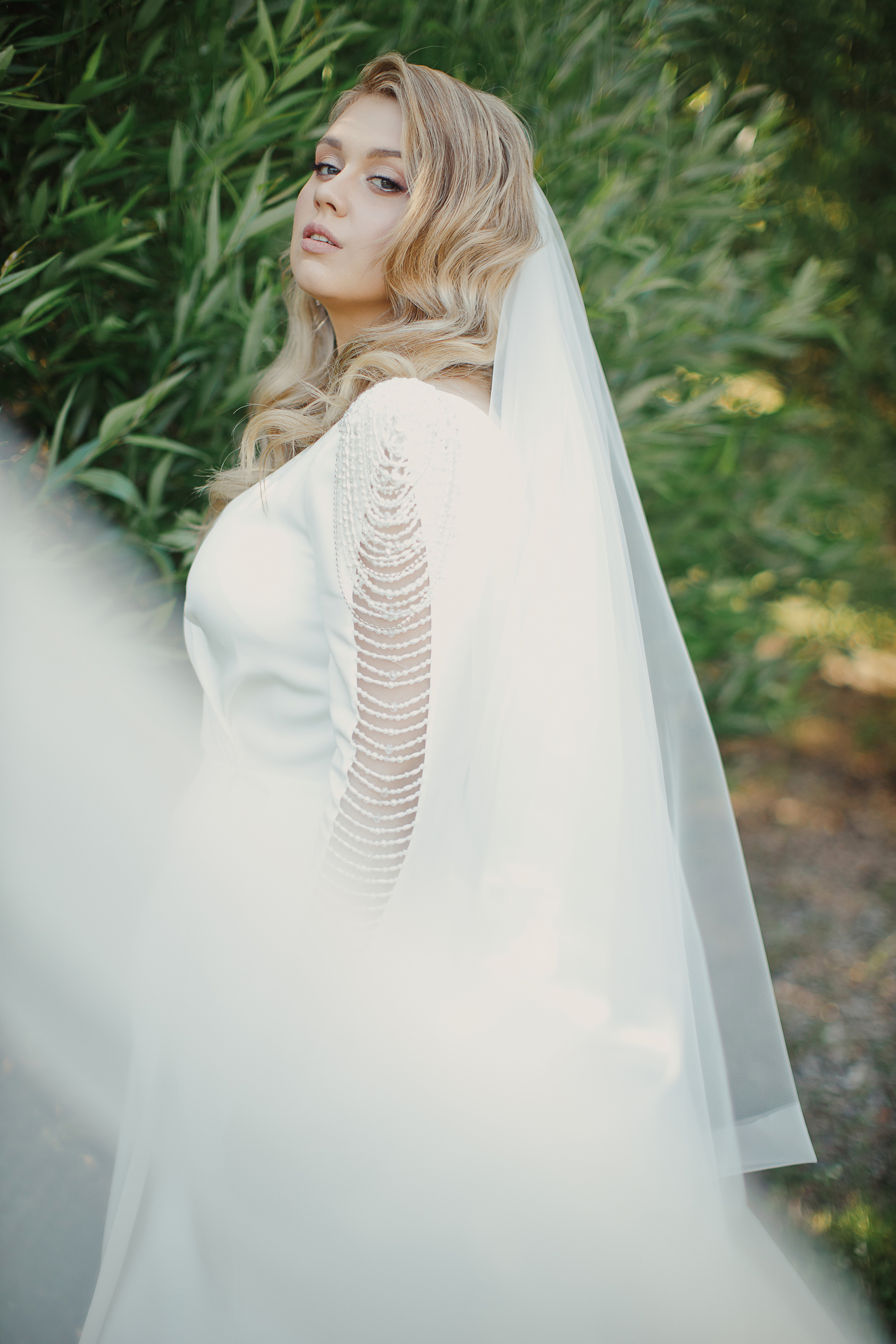 Анастасия и Кирилл. Свадебный и семейный фотограф Ольга Сморжанюк