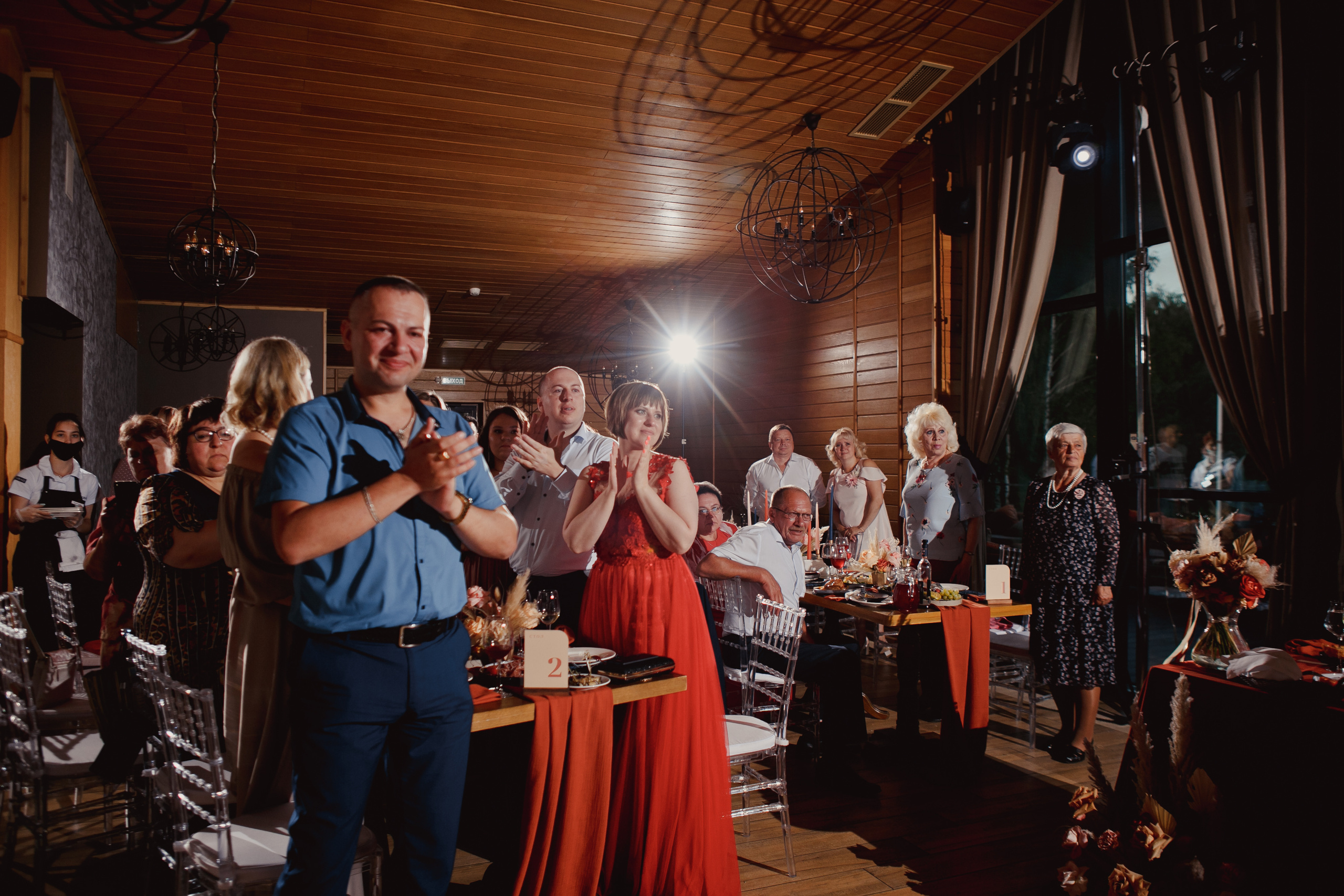 Анастасия и Кирилл. Свадебный и семейный фотограф Ольга Сморжанюк