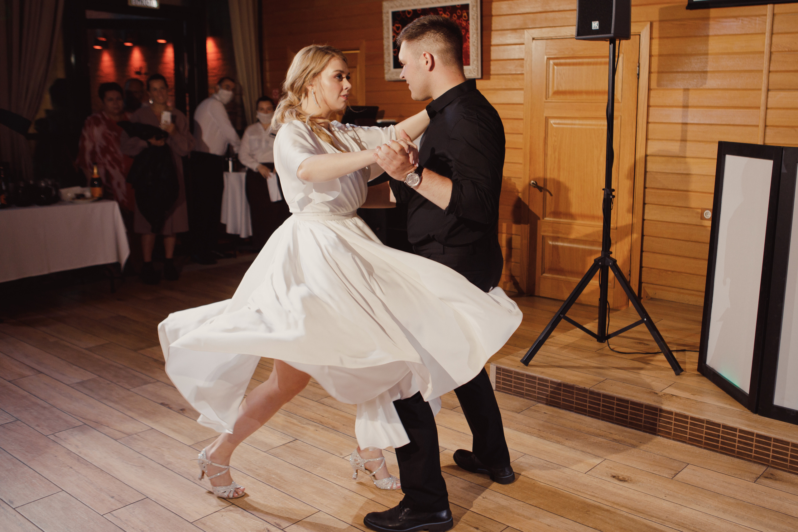 Анастасия и Кирилл. Свадебный и семейный фотограф Ольга Сморжанюк