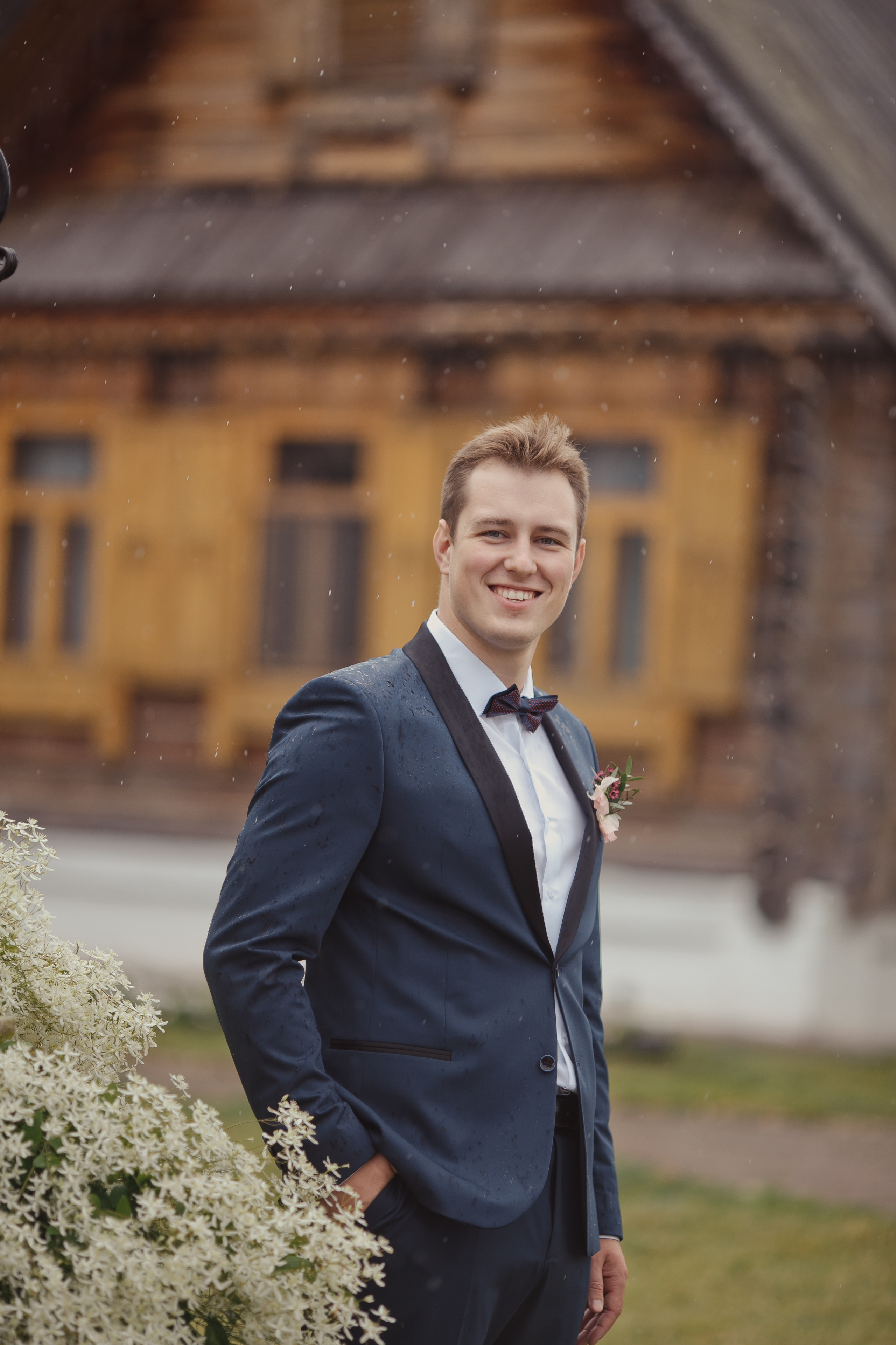 Екатерина и Никита. Свадебный и семейный фотограф Ольга Сморжанюк