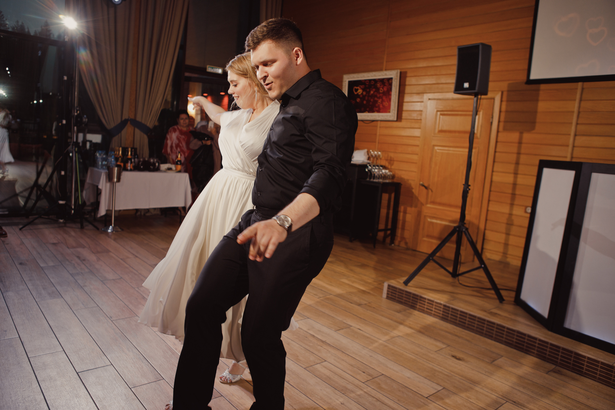 Анастасия и Кирилл. Свадебный и семейный фотограф Ольга Сморжанюк