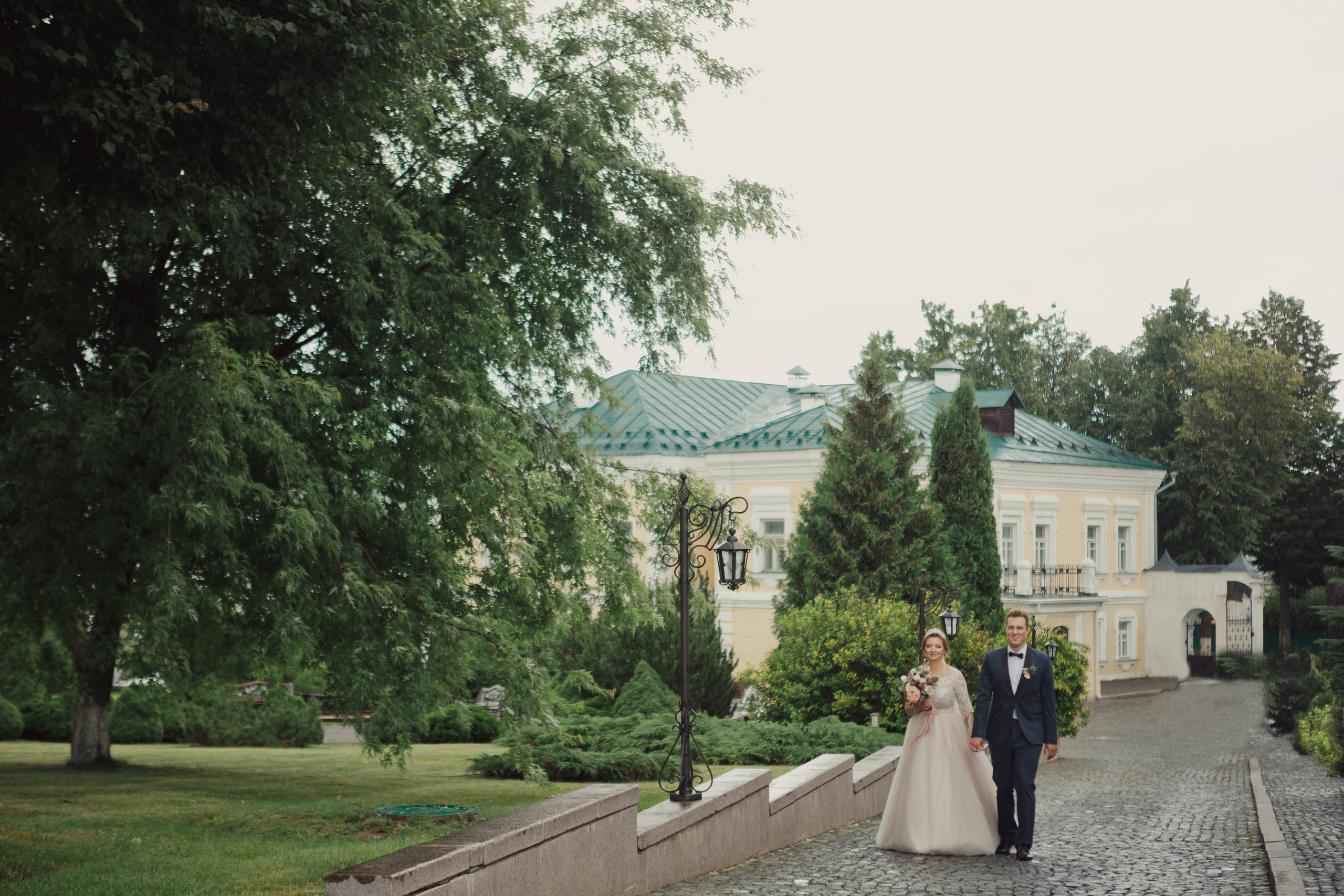 Екатерина и Никита. Свадебный и семейный фотограф Ольга Сморжанюк