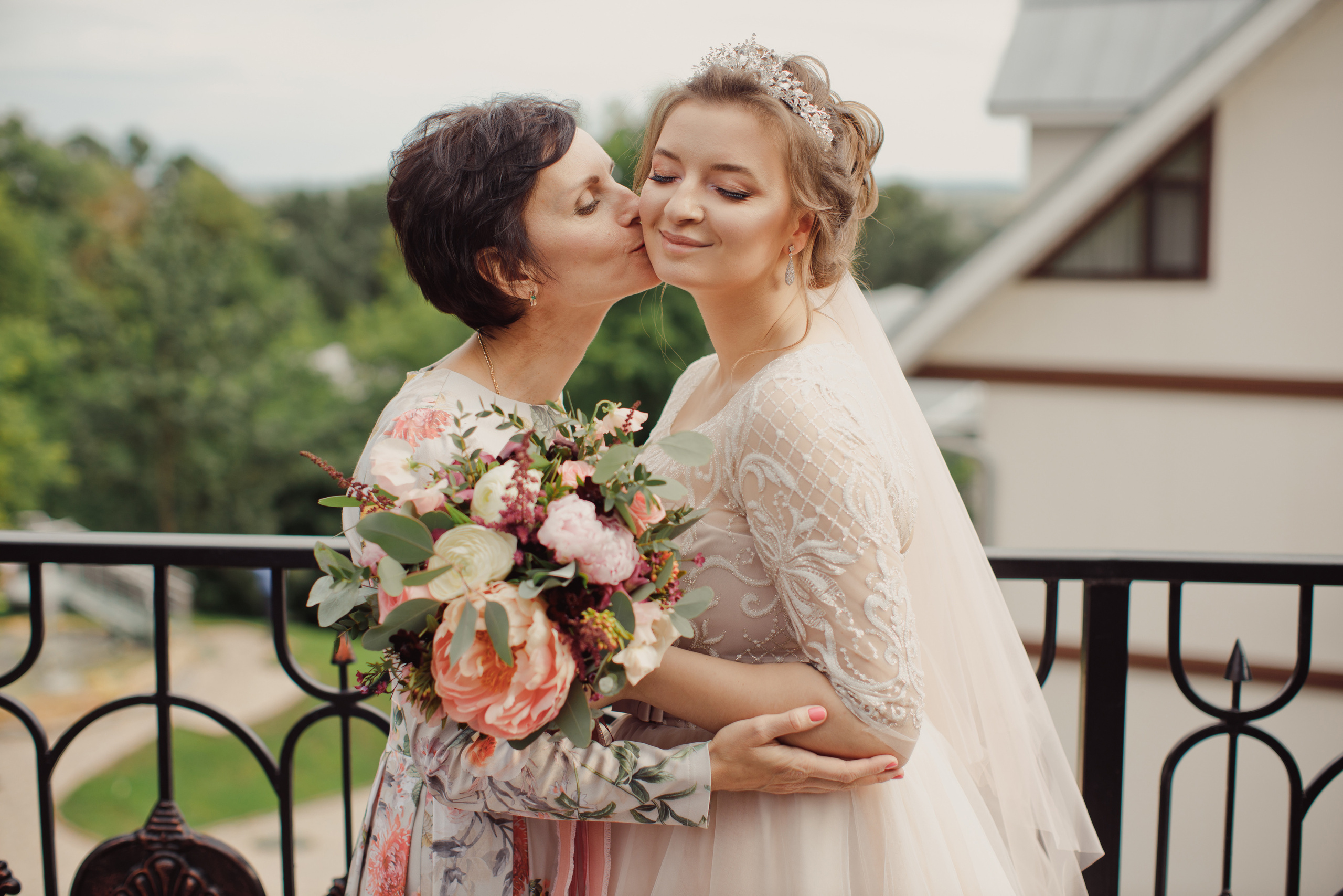 Екатерина и Никита. Свадебный и семейный фотограф Ольга Сморжанюк