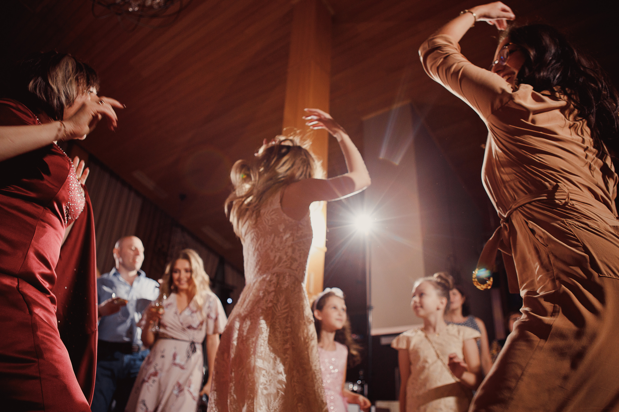 Анастасия и Кирилл. Свадебный и семейный фотограф Ольга Сморжанюк