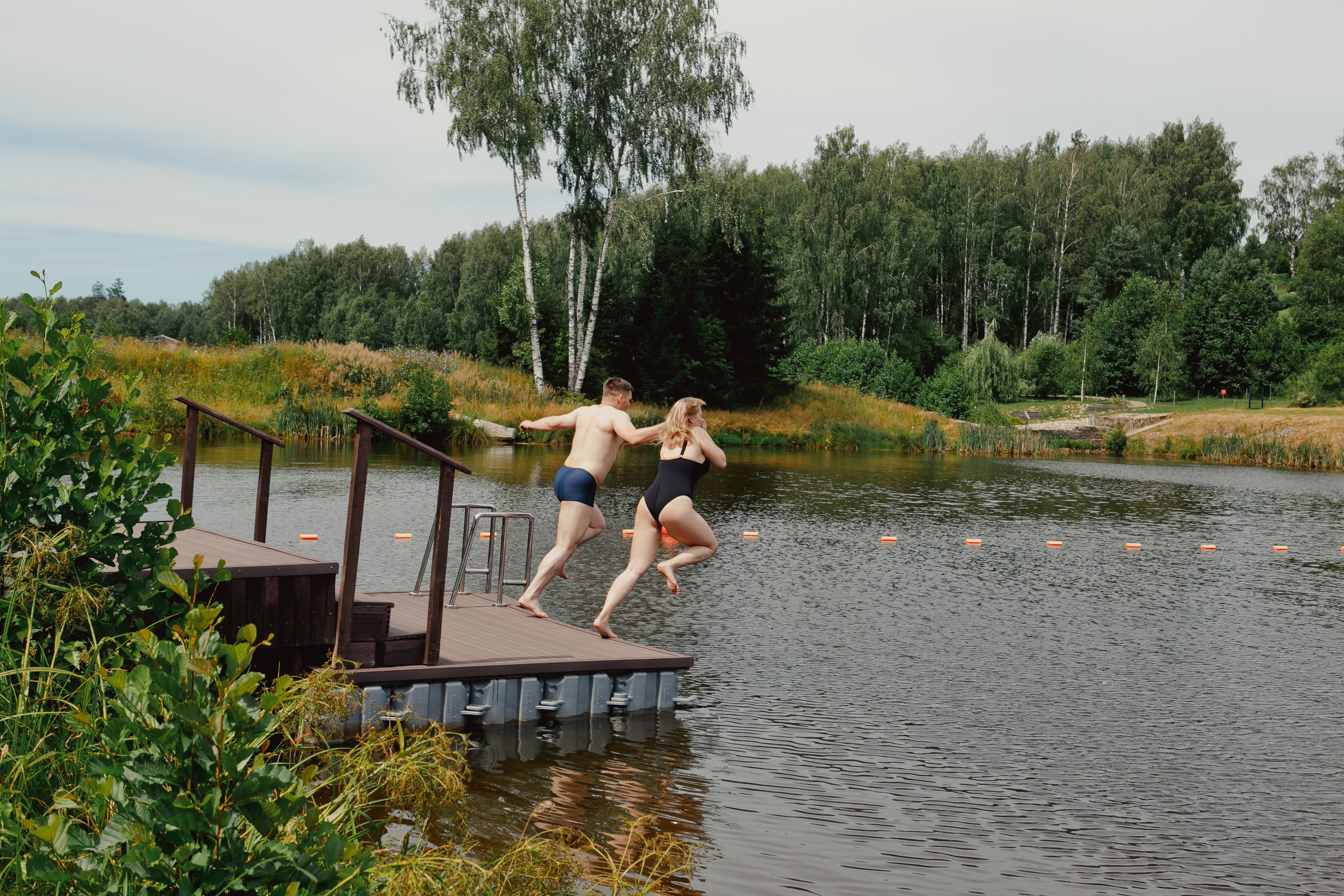 Анастасия и Кирилл. Свадебный и семейный фотограф Ольга Сморжанюк