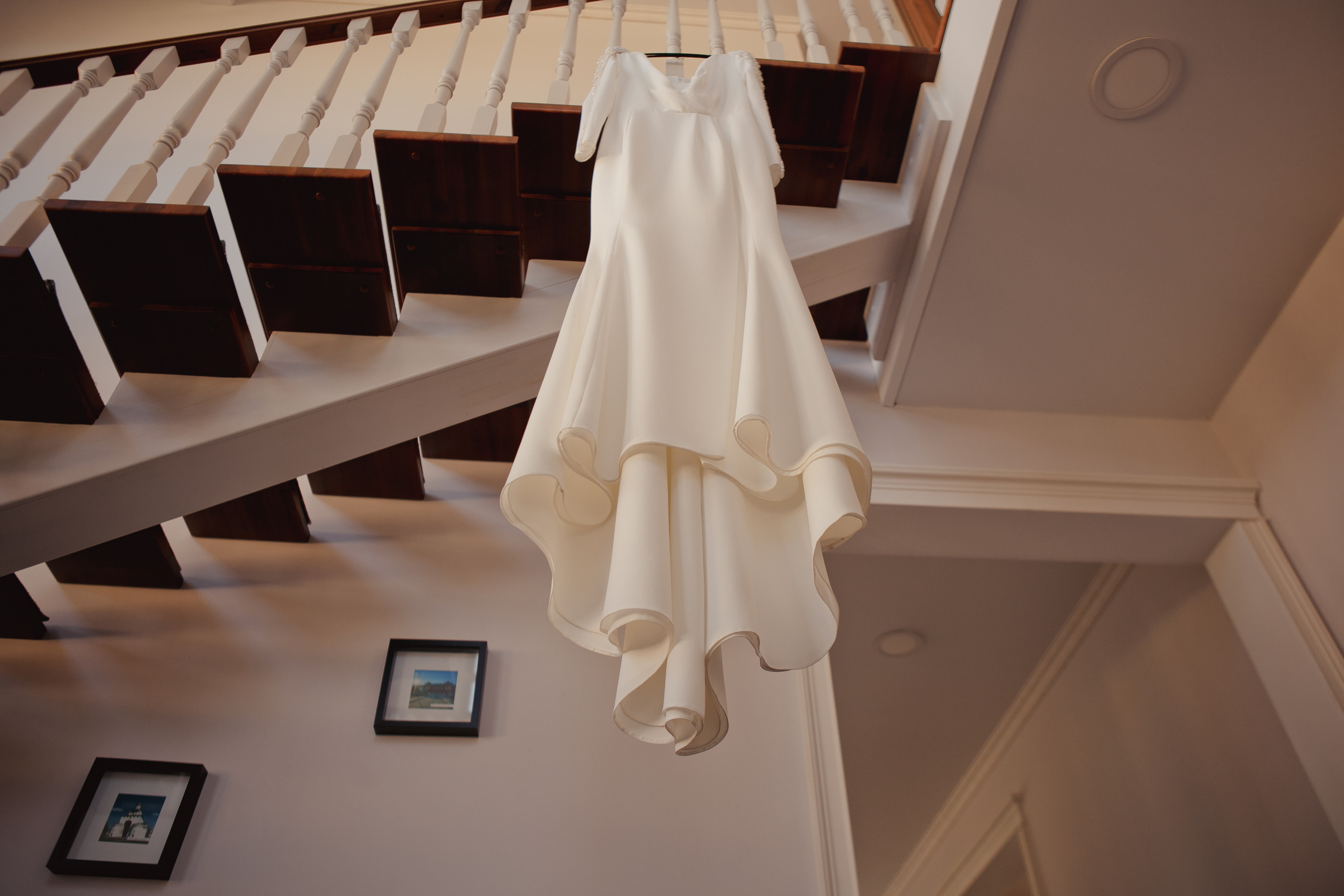 Анастасия и Кирилл. Свадебный и семейный фотограф Ольга Сморжанюк