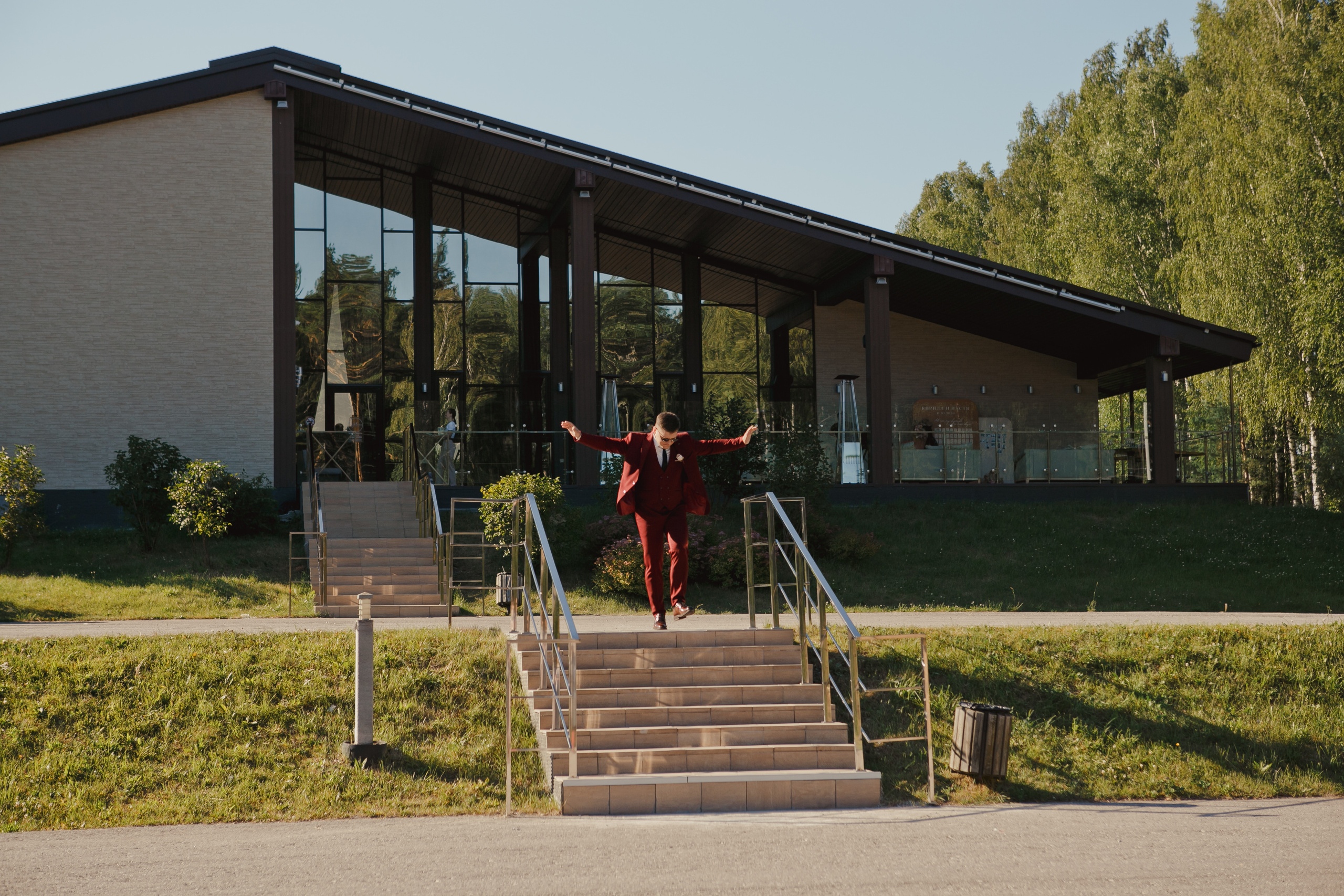 Анастасия и Кирилл. Свадебный и семейный фотограф Ольга Сморжанюк