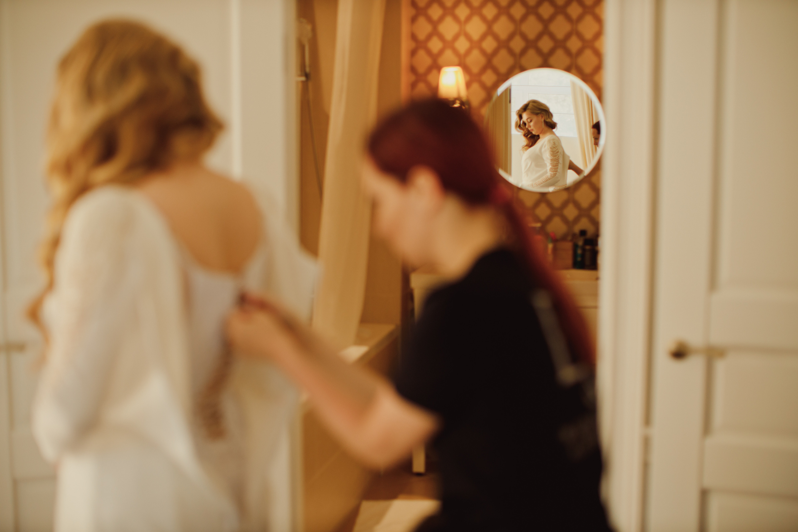 Анастасия и Кирилл. Свадебный и семейный фотограф Ольга Сморжанюк